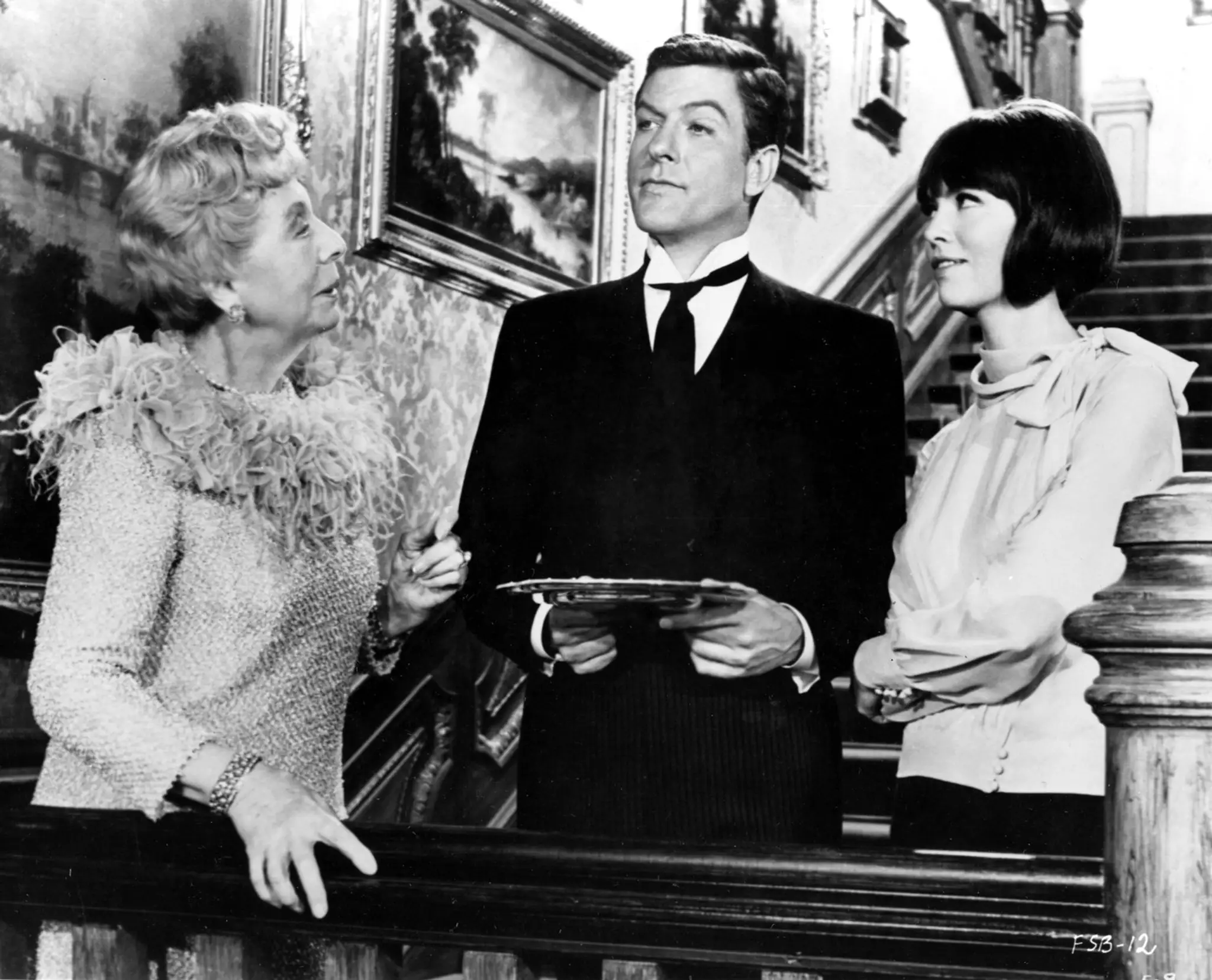 Dick Van Dyke