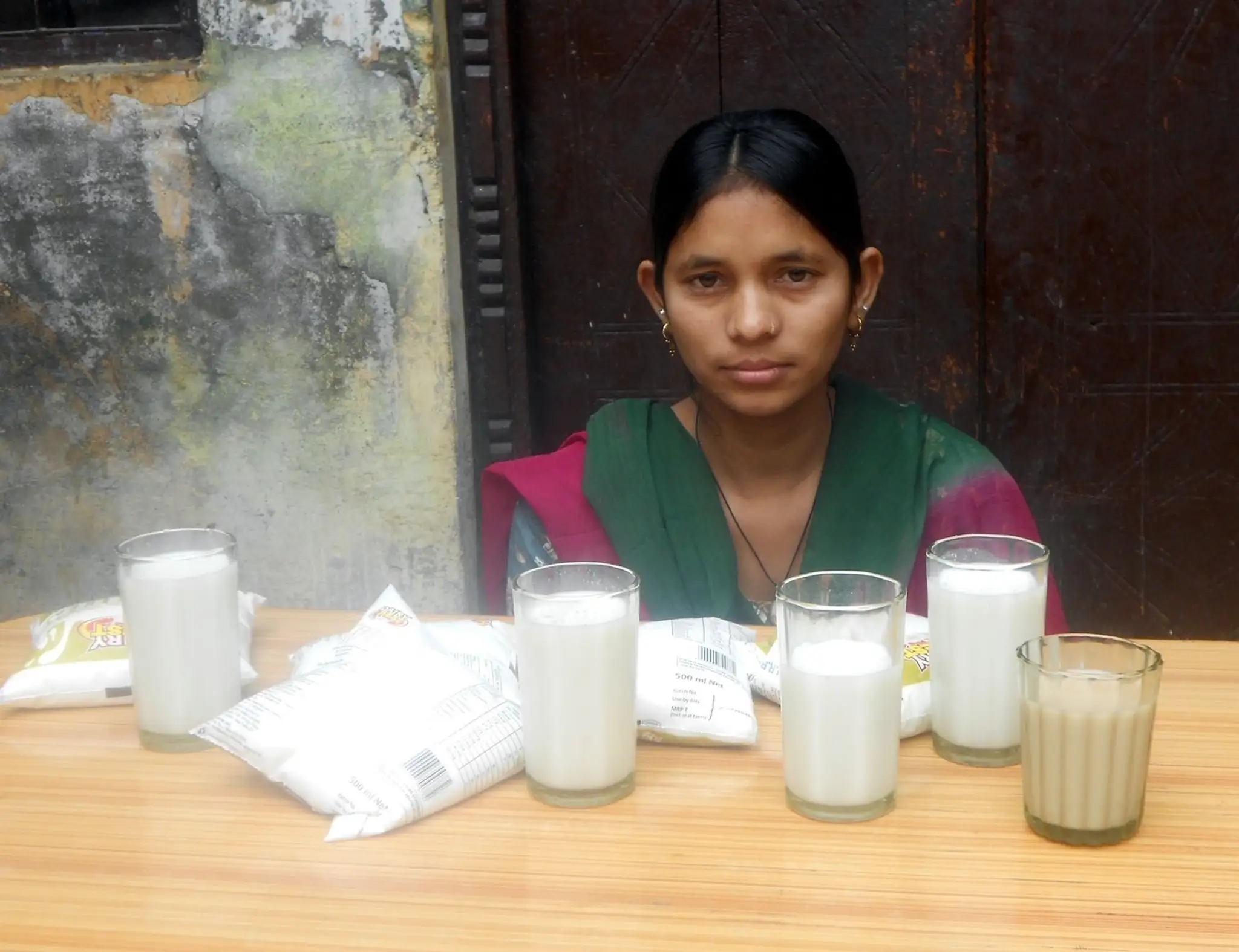 Manju Dharra 