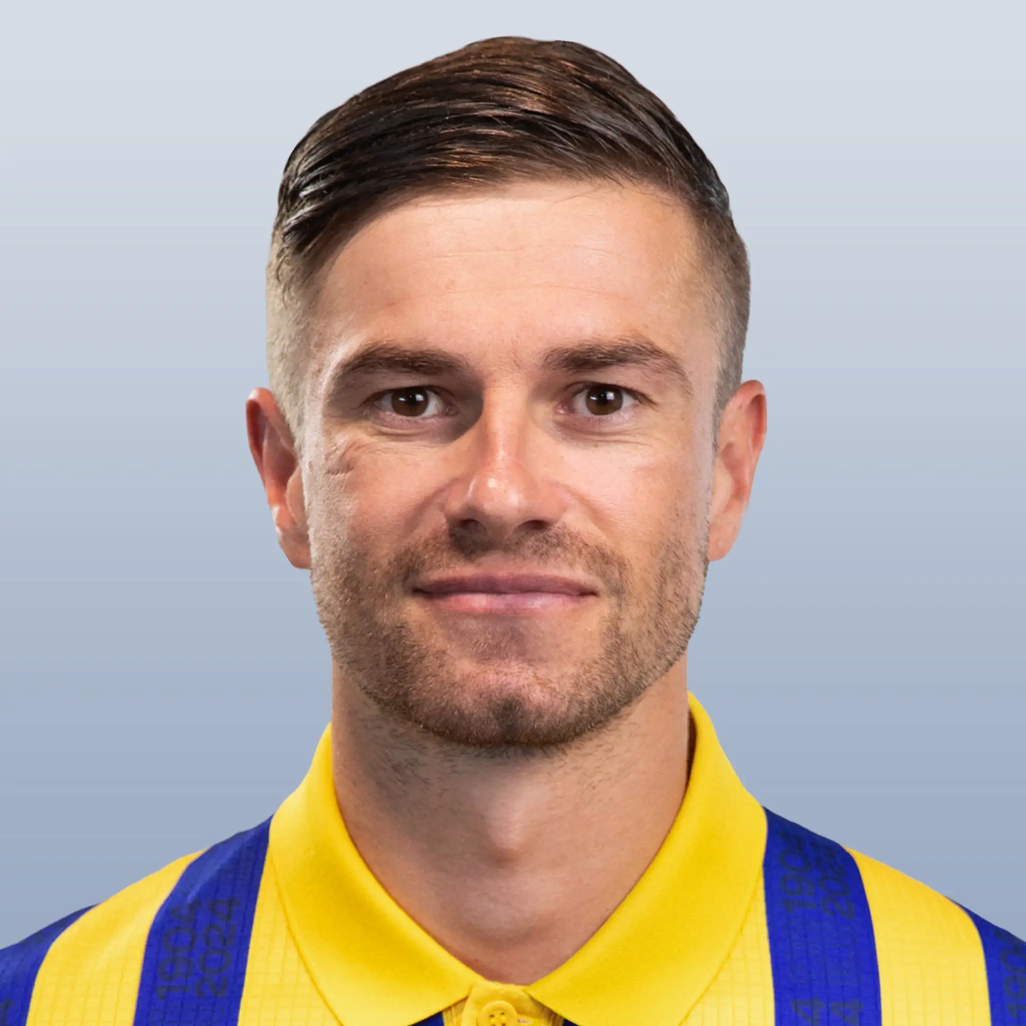 Andreas Gruber.