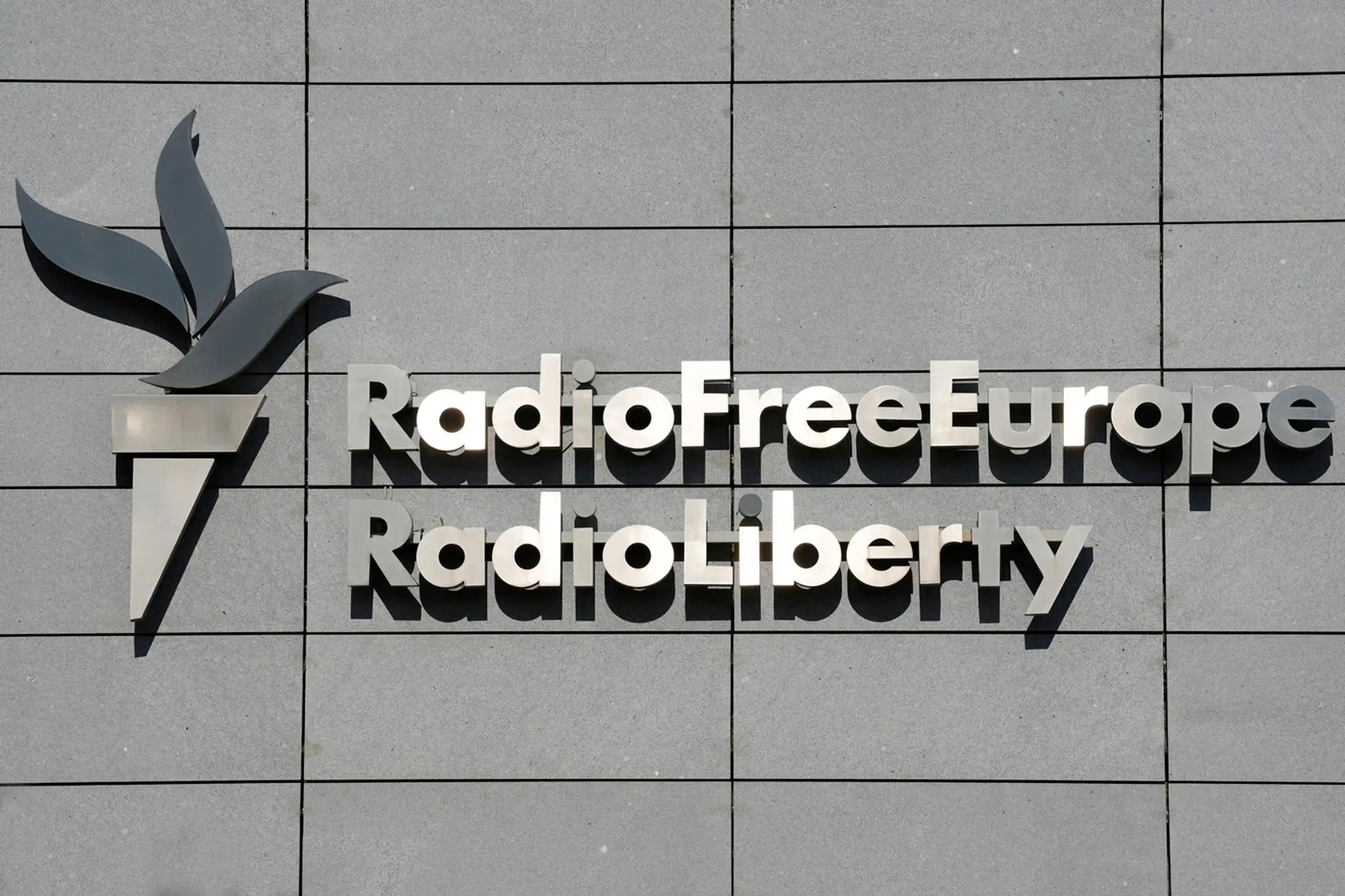 Rádio Slobodná Európa.