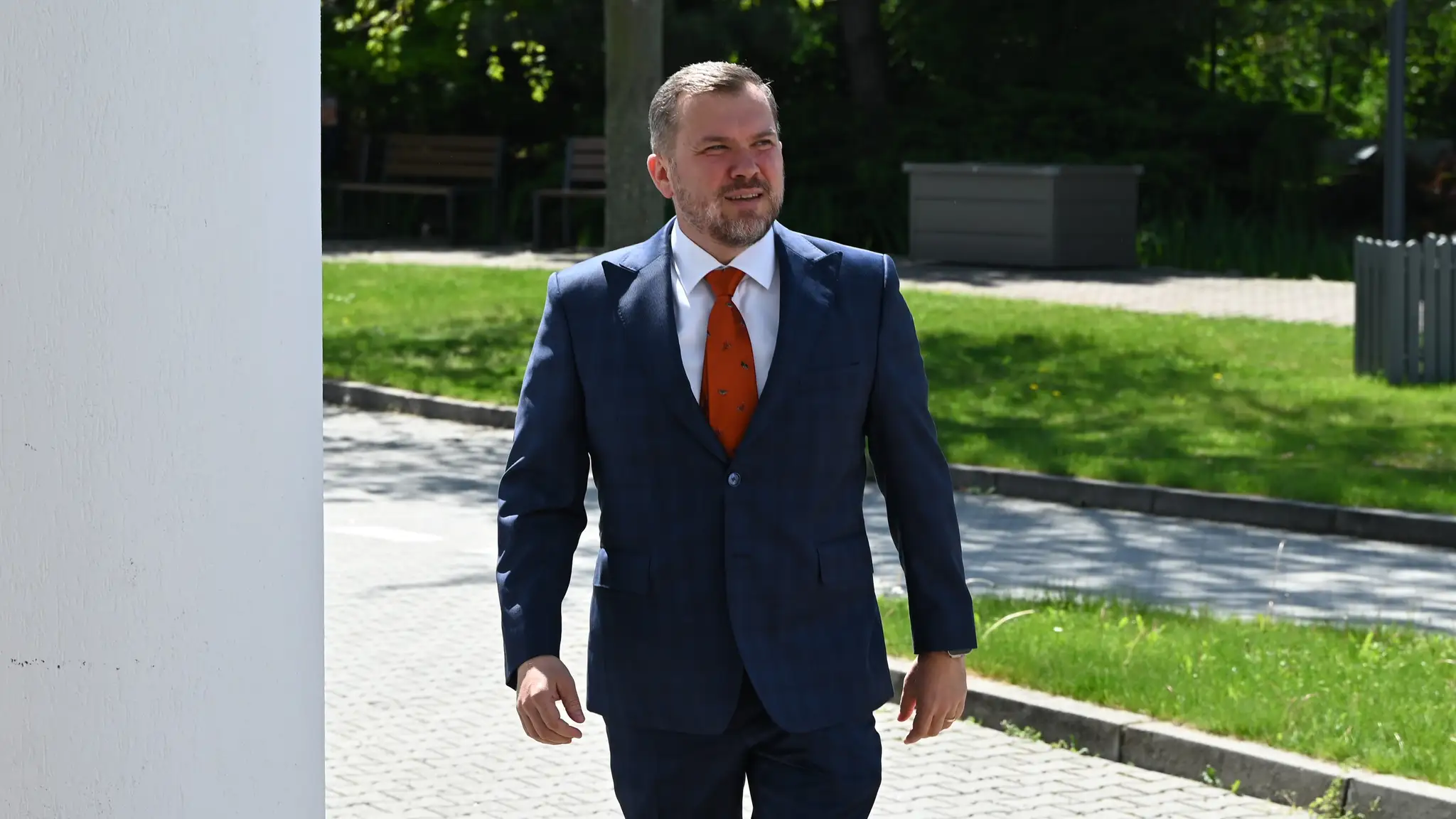 Hosťami relácie Na telo boli Roman Michelko a Viliam Karas
