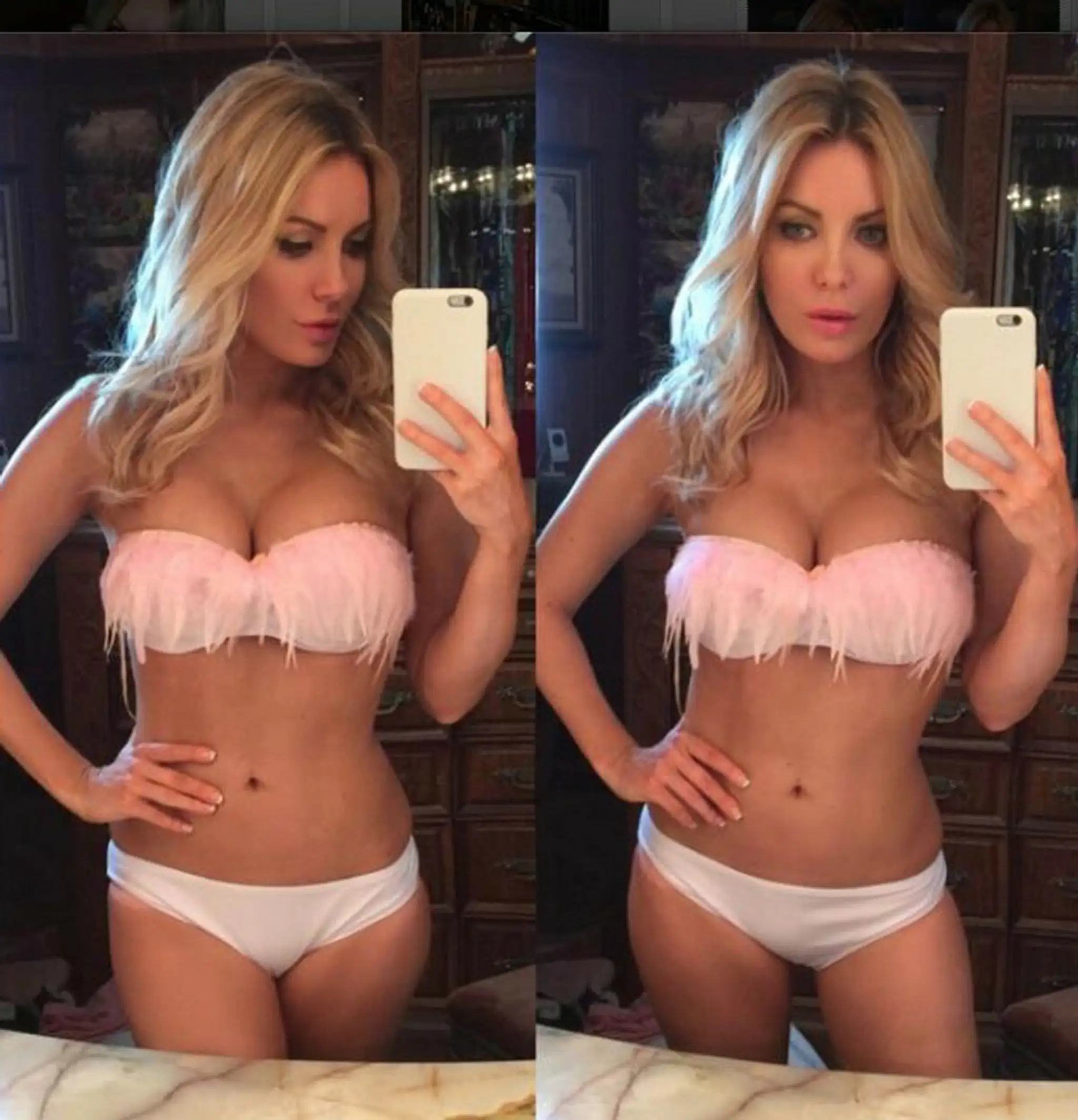 Crystal Hefner