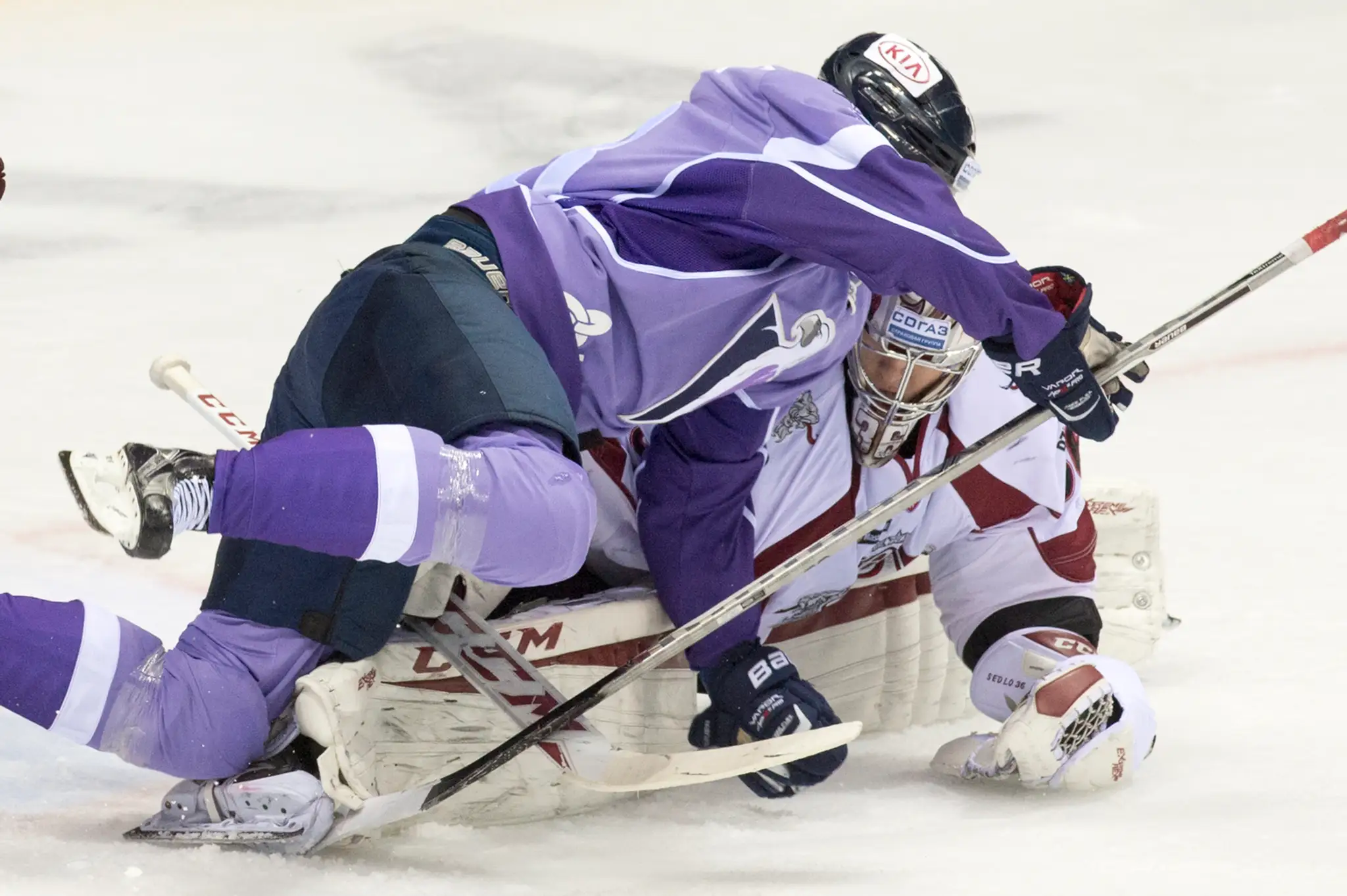 Slovan Bratislava - Dinamo Riga