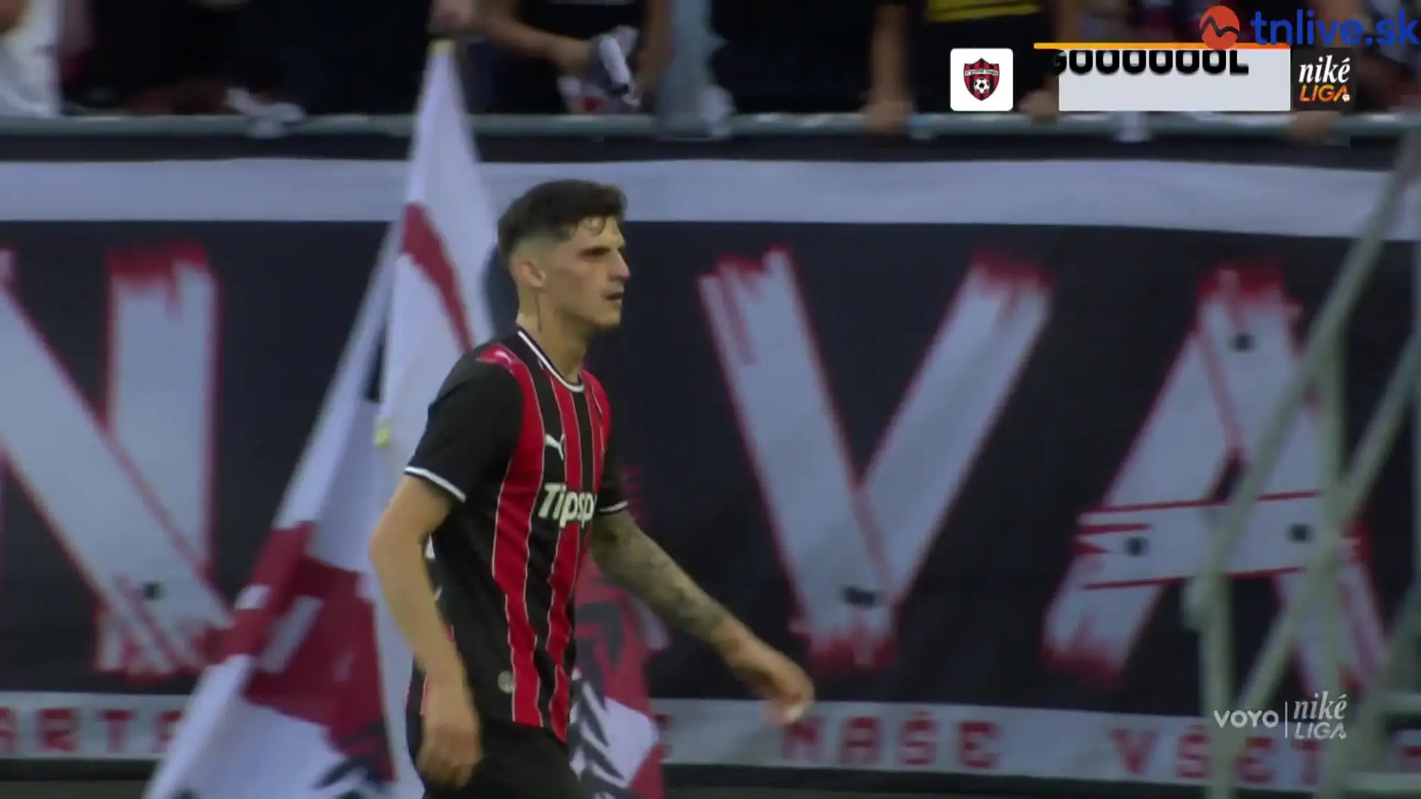 2026-08-30-nike-liga-spartak-zilina-highlight