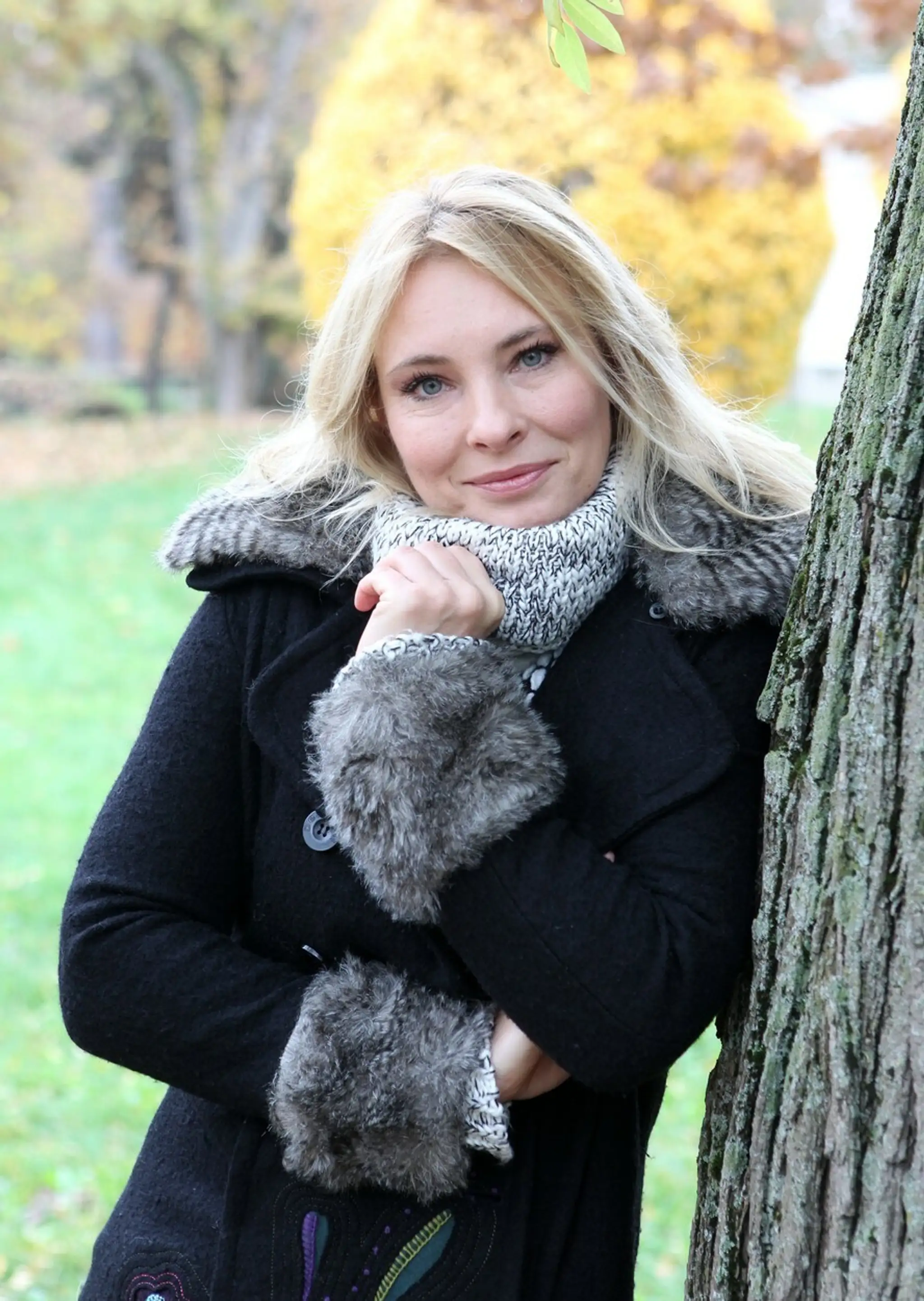 Adriana Romanová