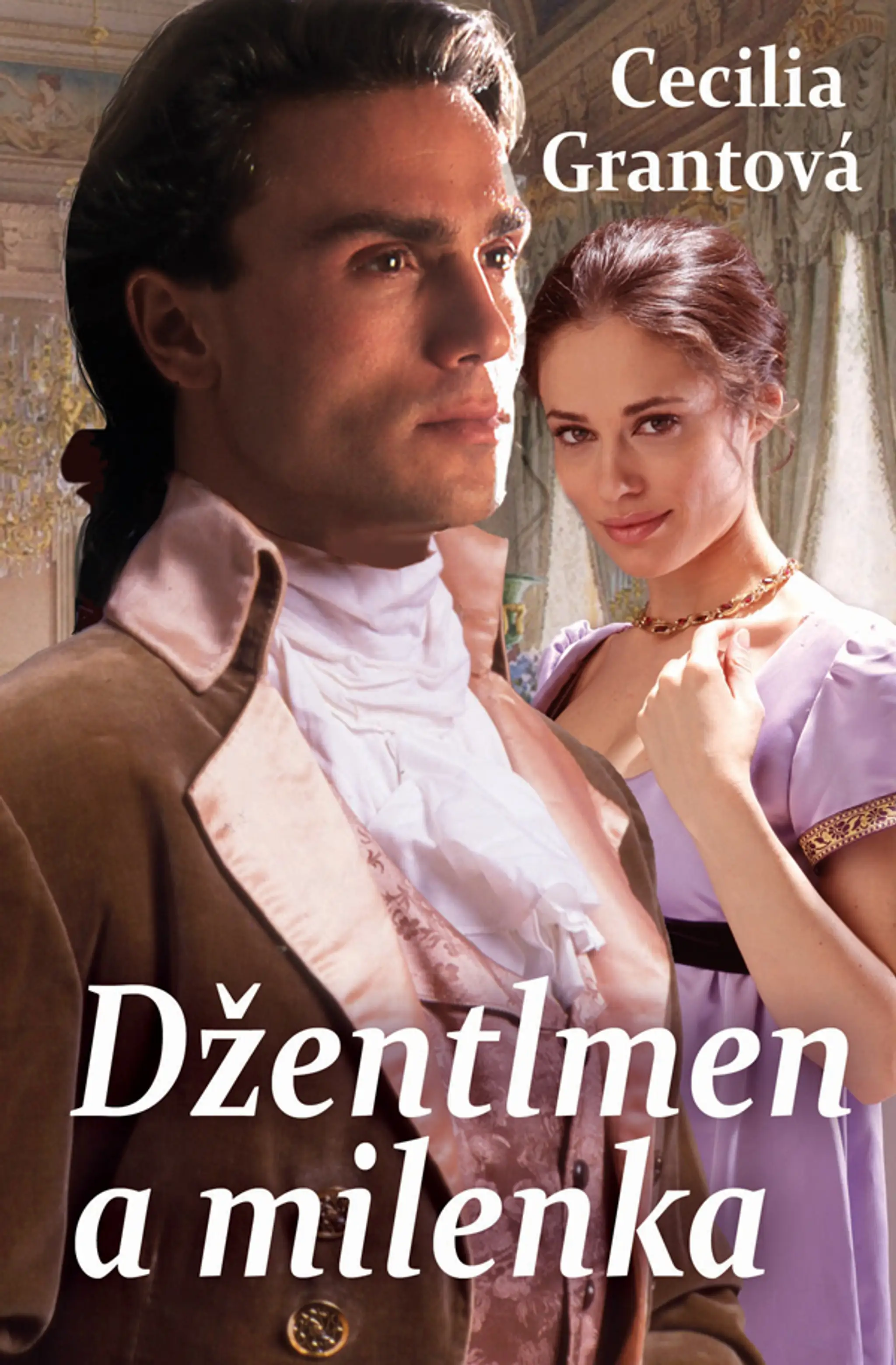 Dzentmen a milenka.jpg