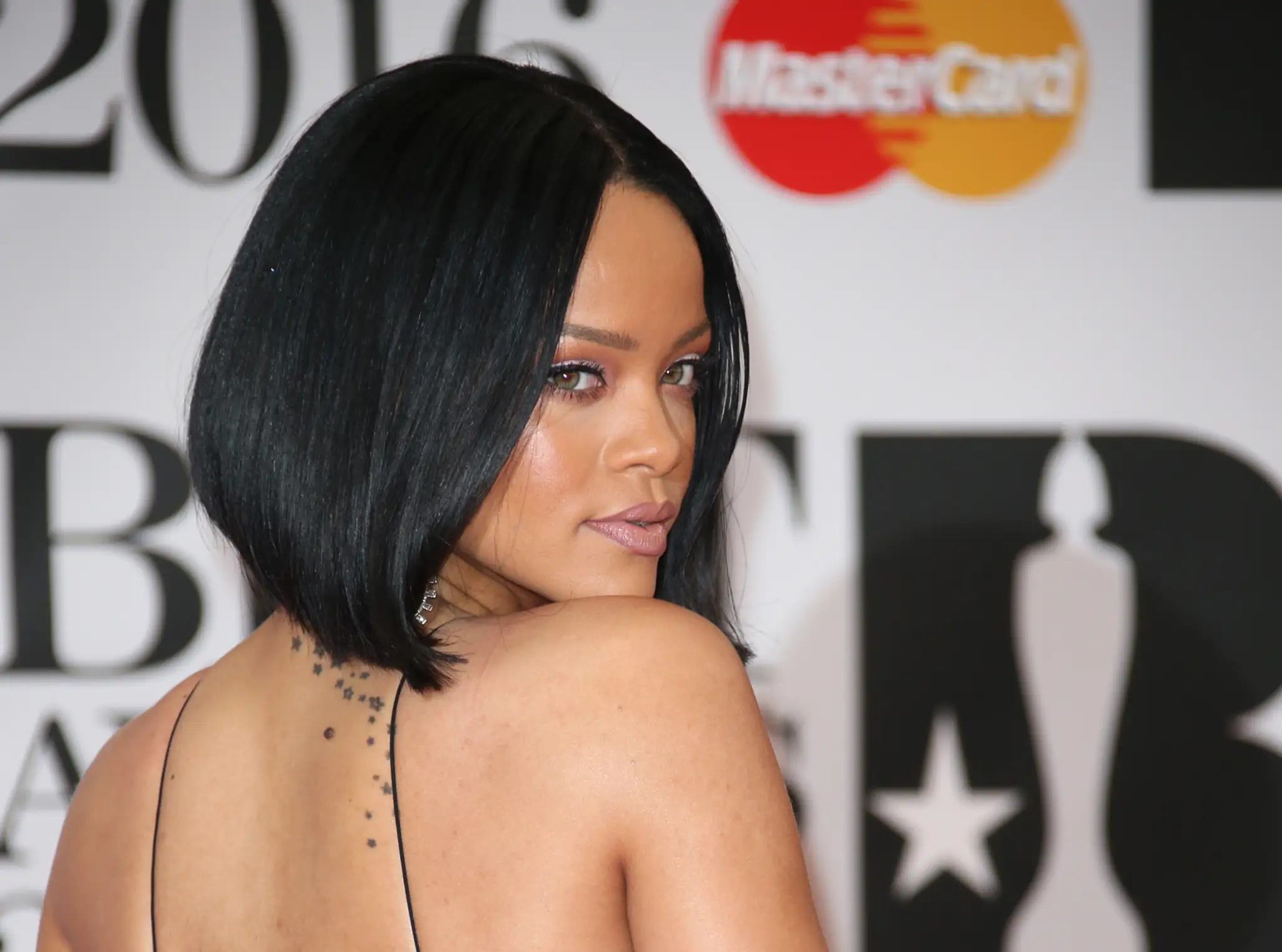Rihanna