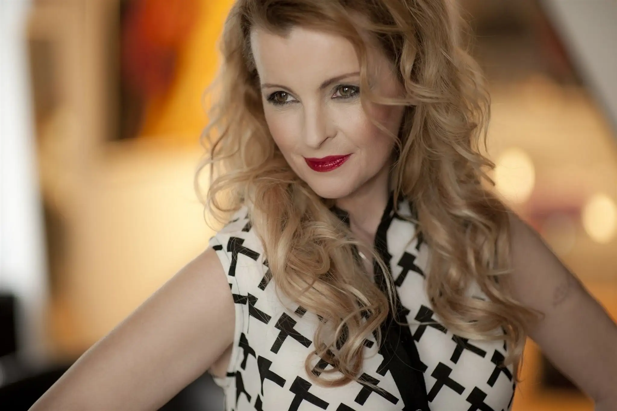 Iveta Bartošová