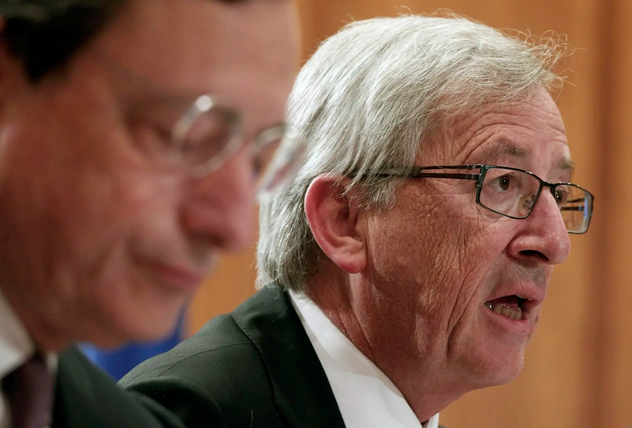 Jean-Claude Juncker