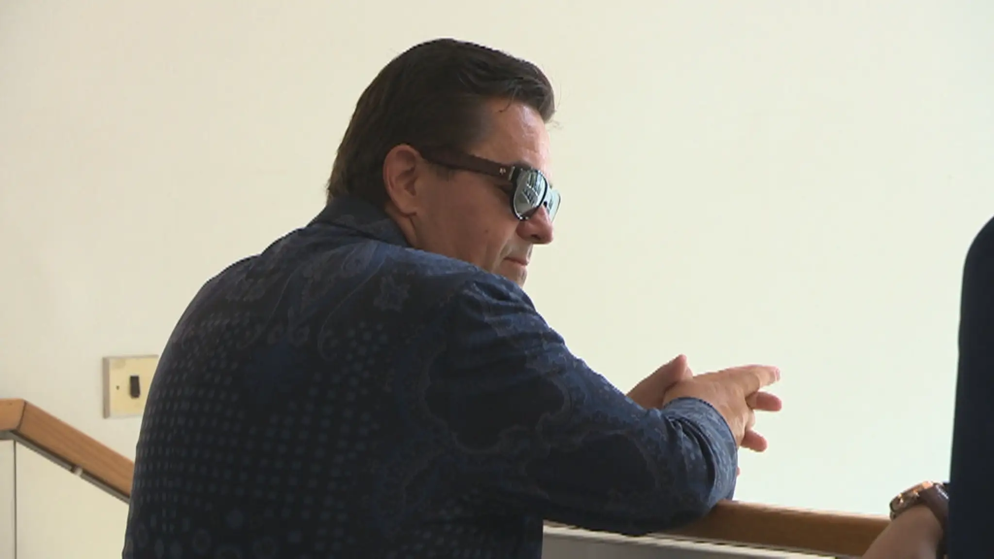 Marian Kočner.