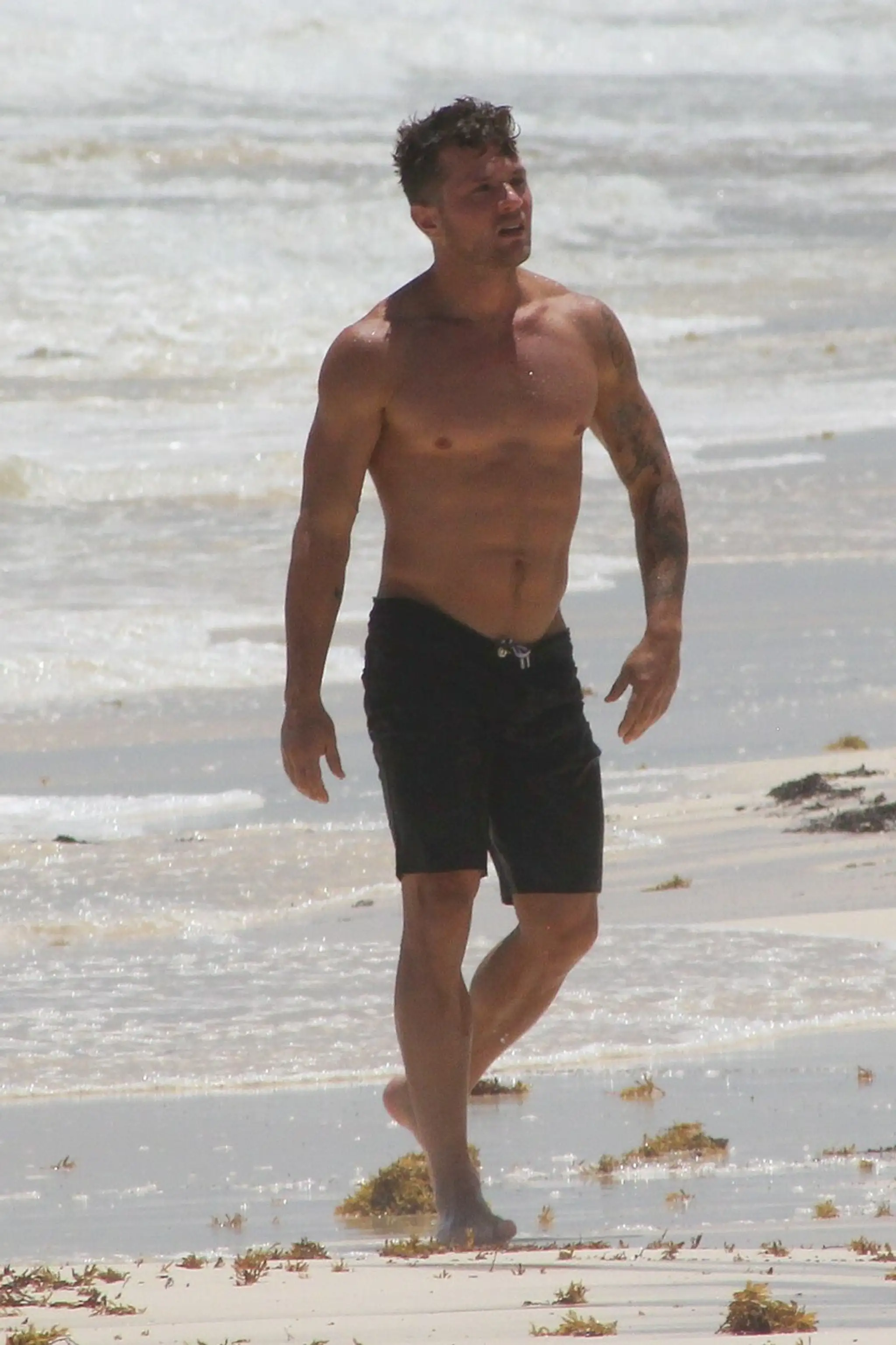 Ryan Phillippe