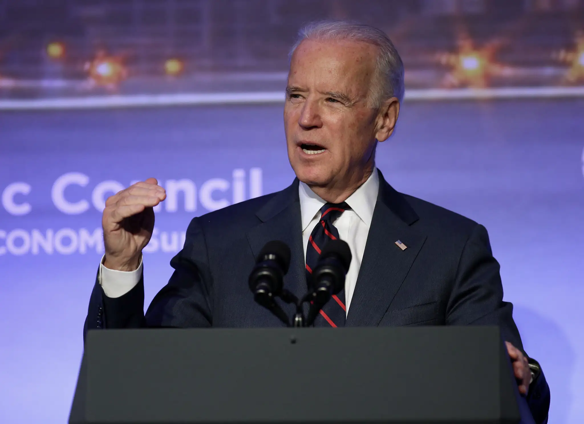 Joe Biden
