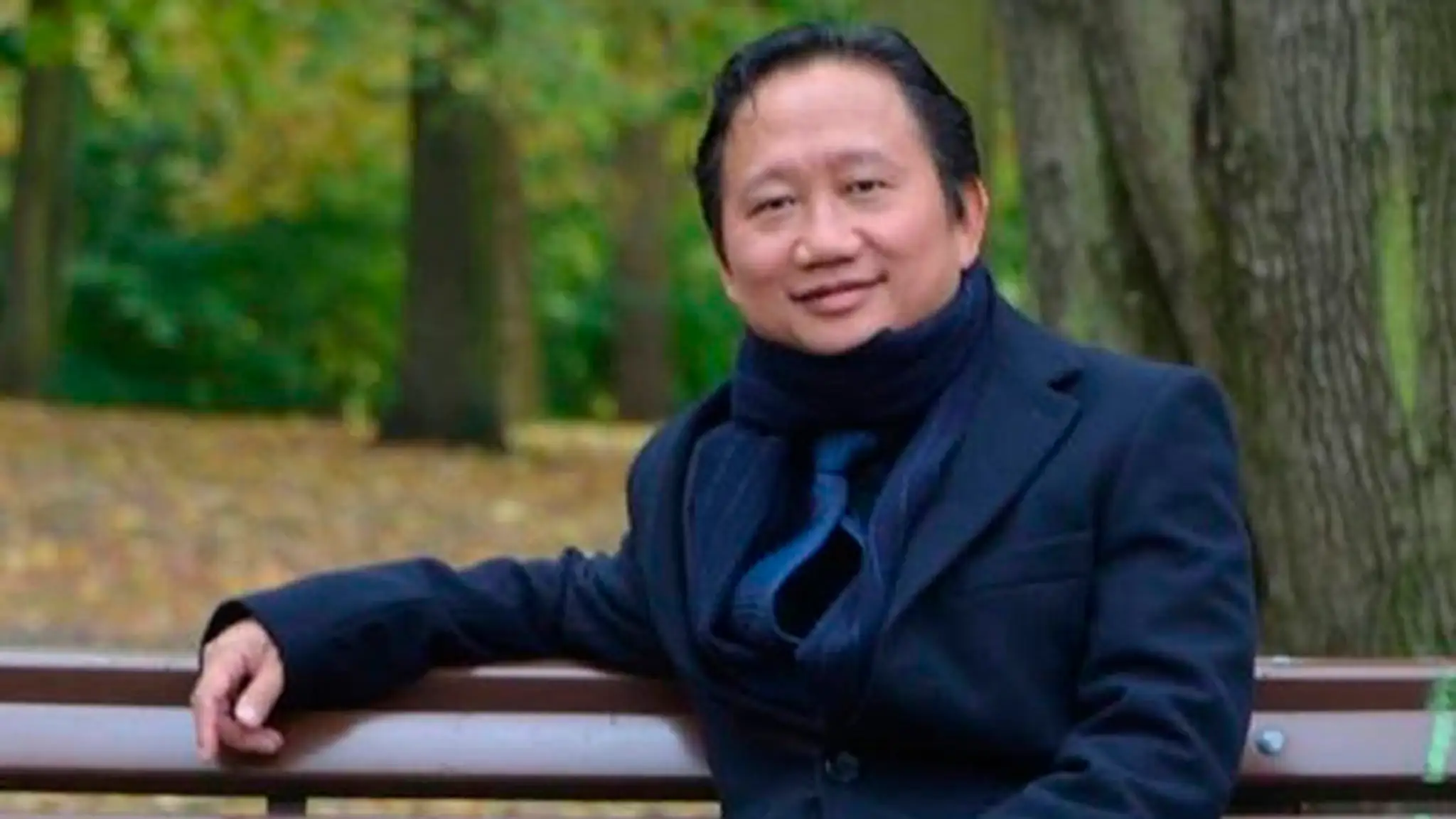 Na nedatovanej snímke je vietnamský podnikateľ a niekdajší stranícky funkcionár Trinh Xuan Thanh.