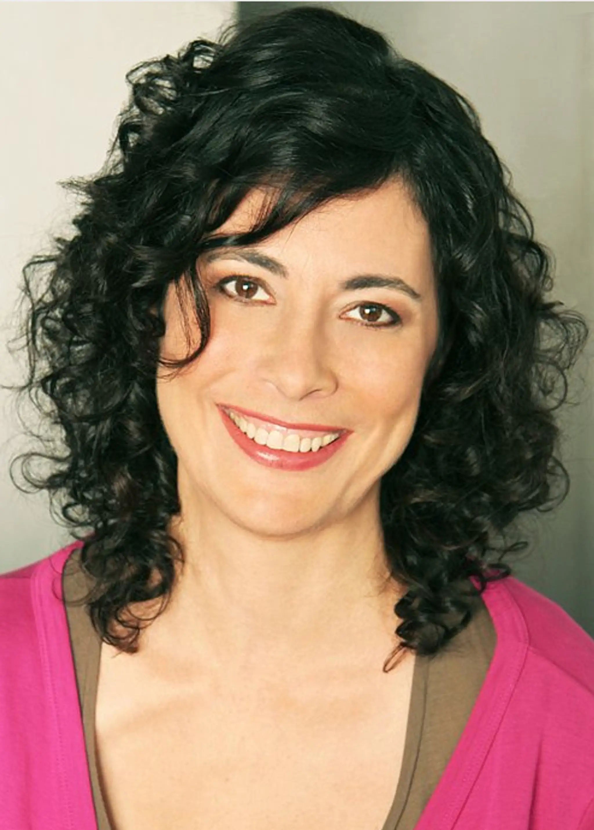 Jane Brucker- Lisa Housemenová