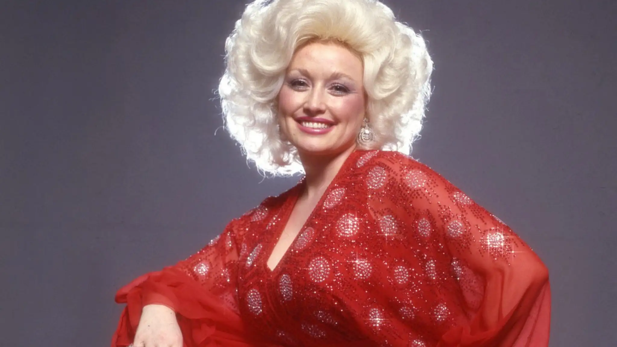 Dolly Parton kvíz 