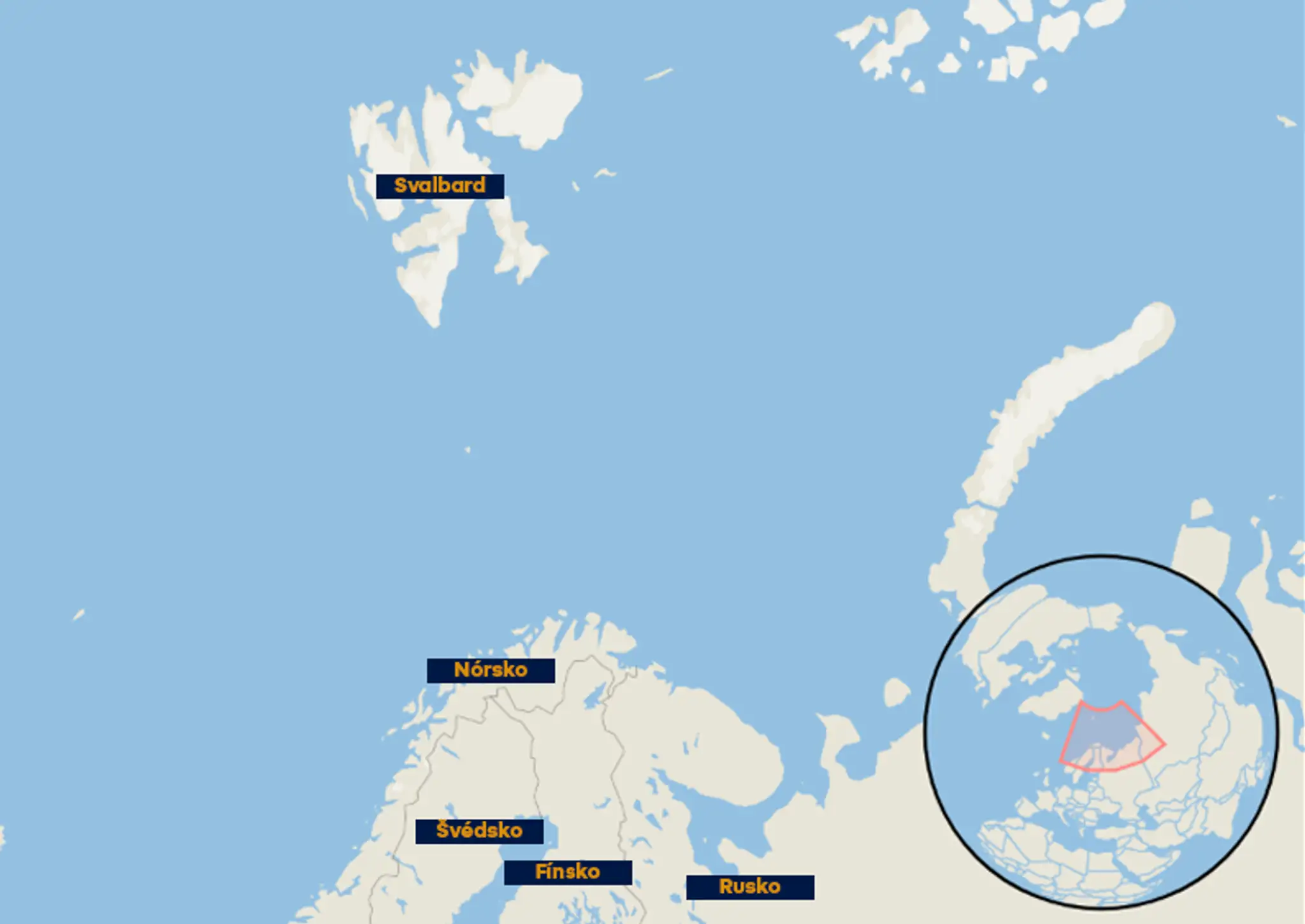 svalbard