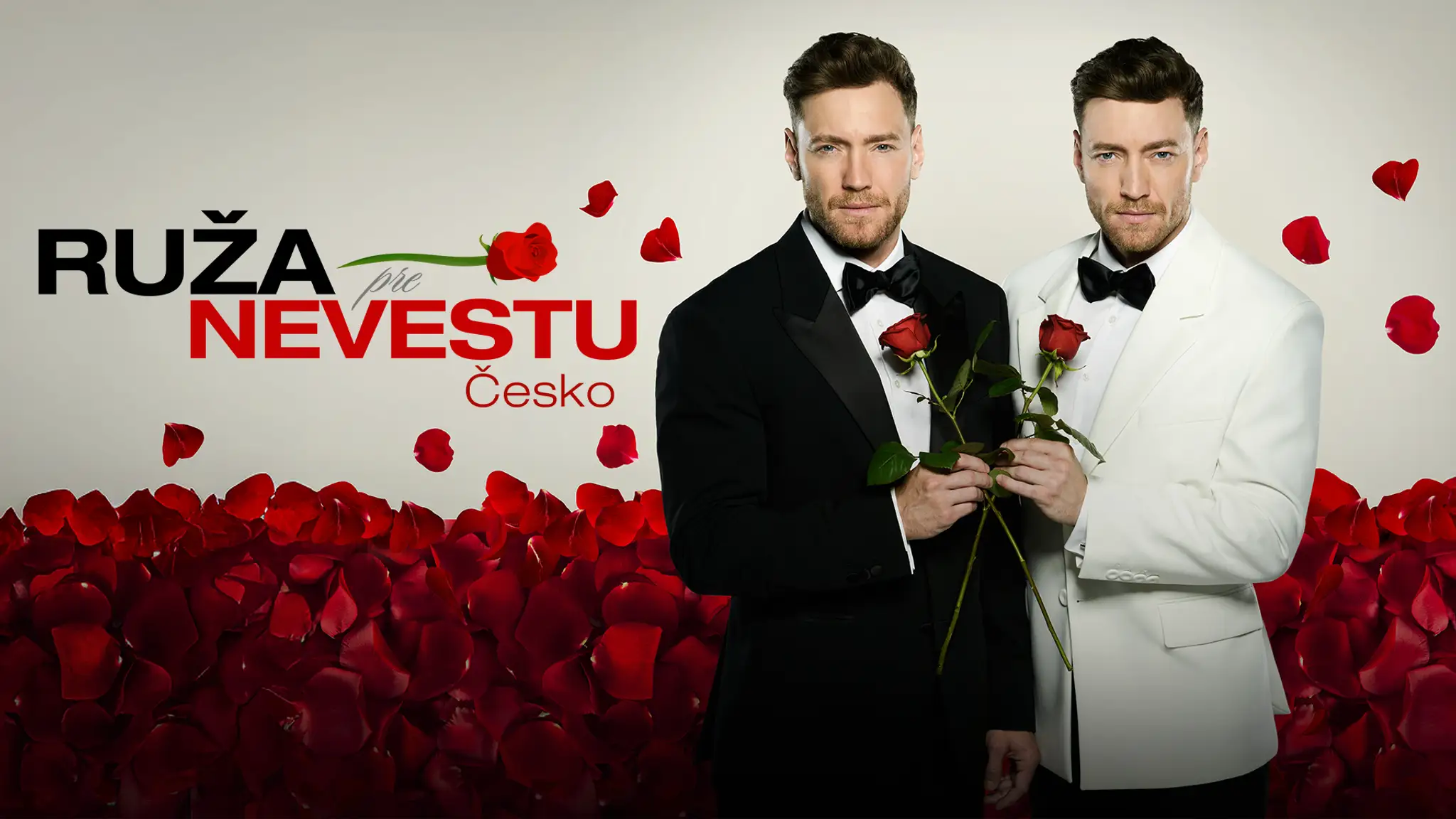 Ruža pre nevestu (Česko)