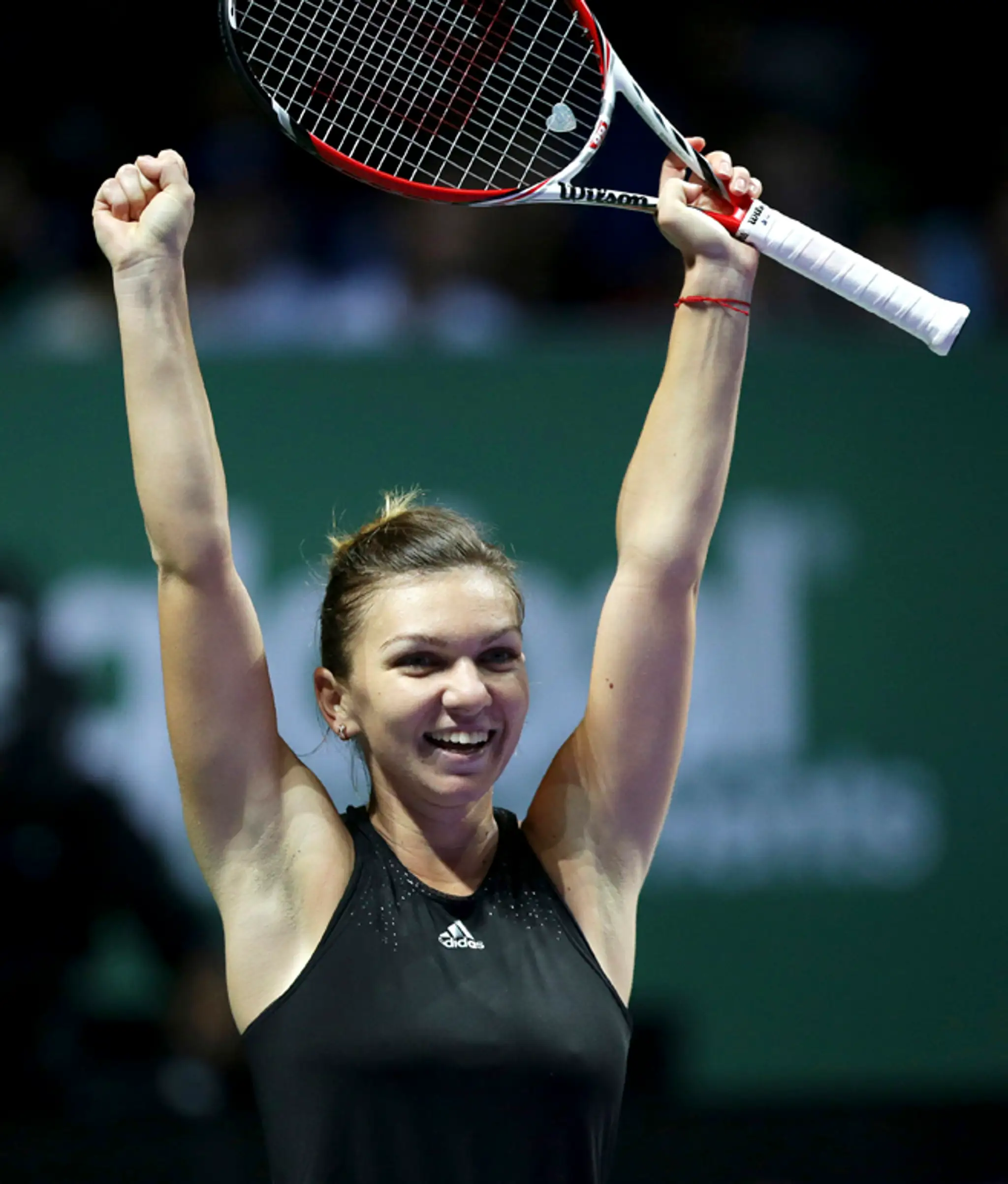 Simona Halepová (do článku)