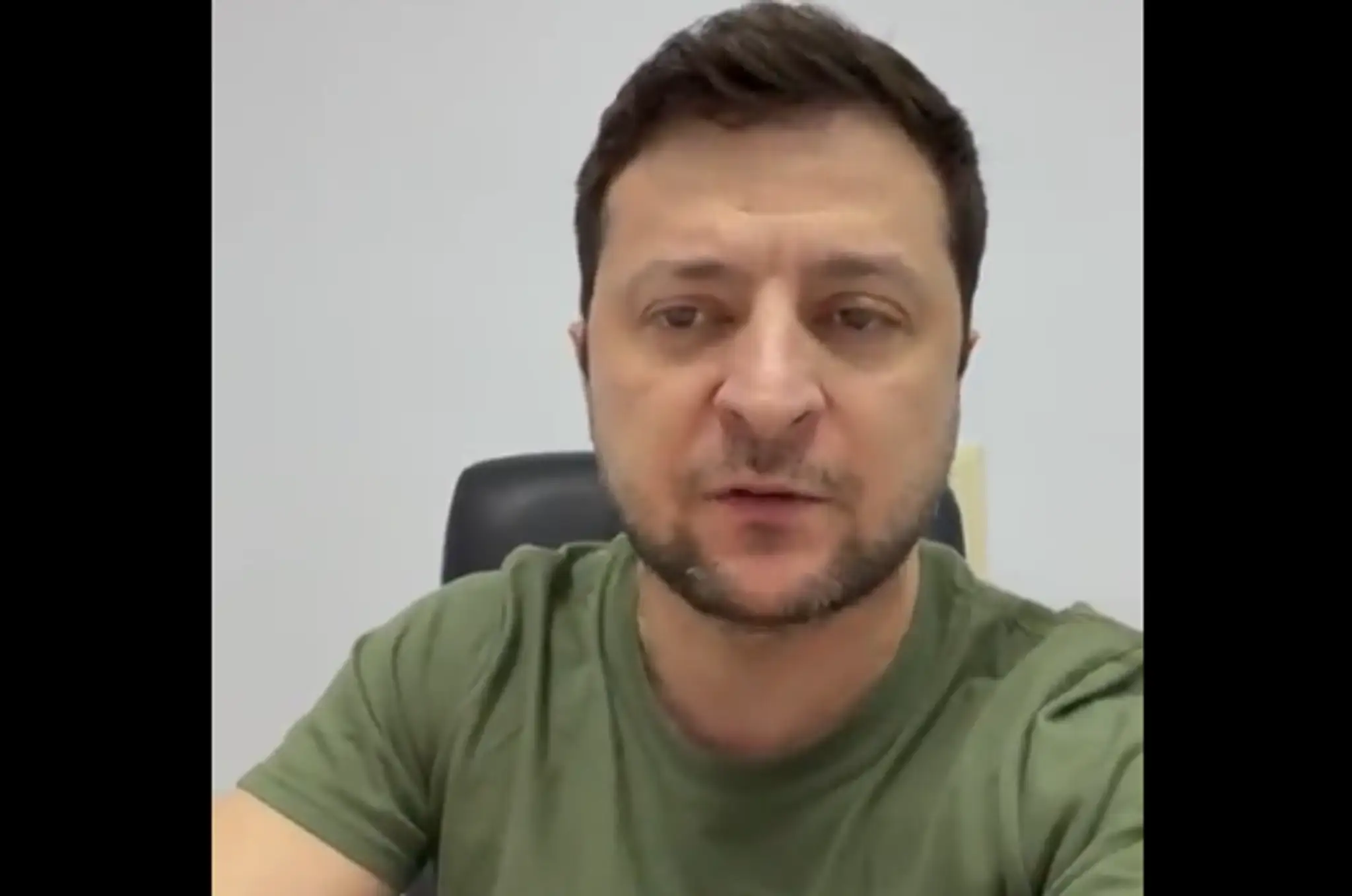 Volodymyr Zelenskyj
