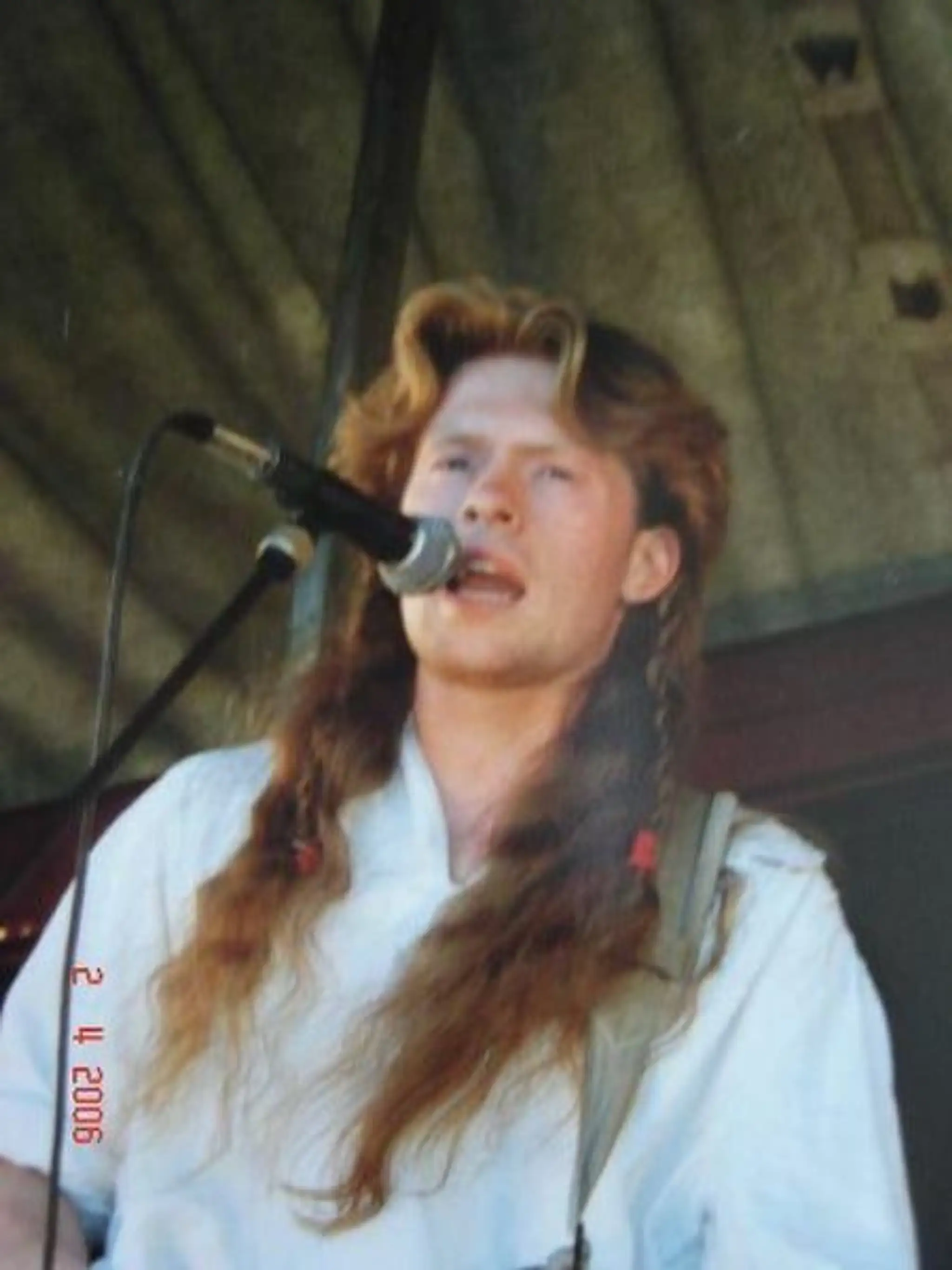 Jimmy Kelly
