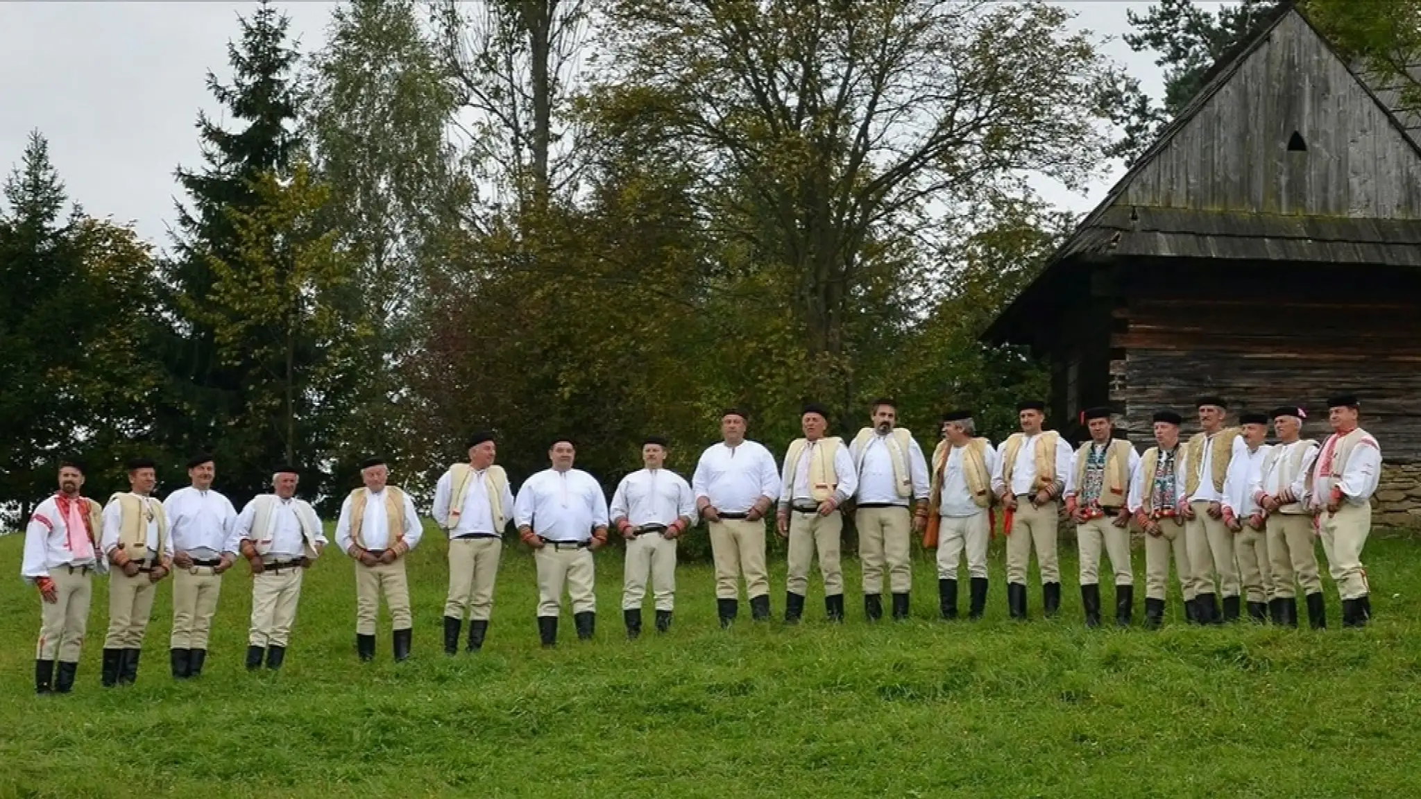 Horehronský viachlas 