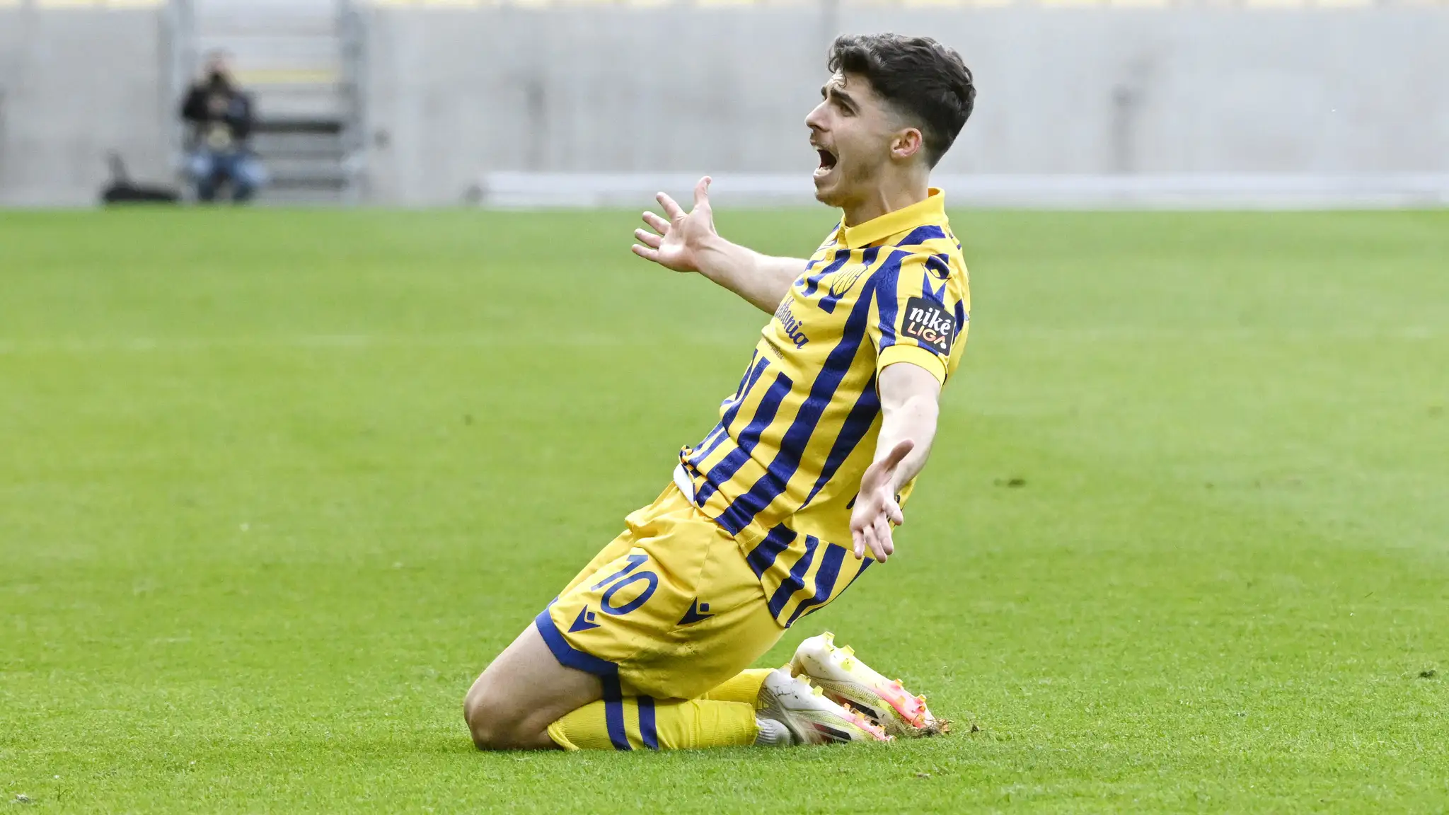 Ammar Ramadan