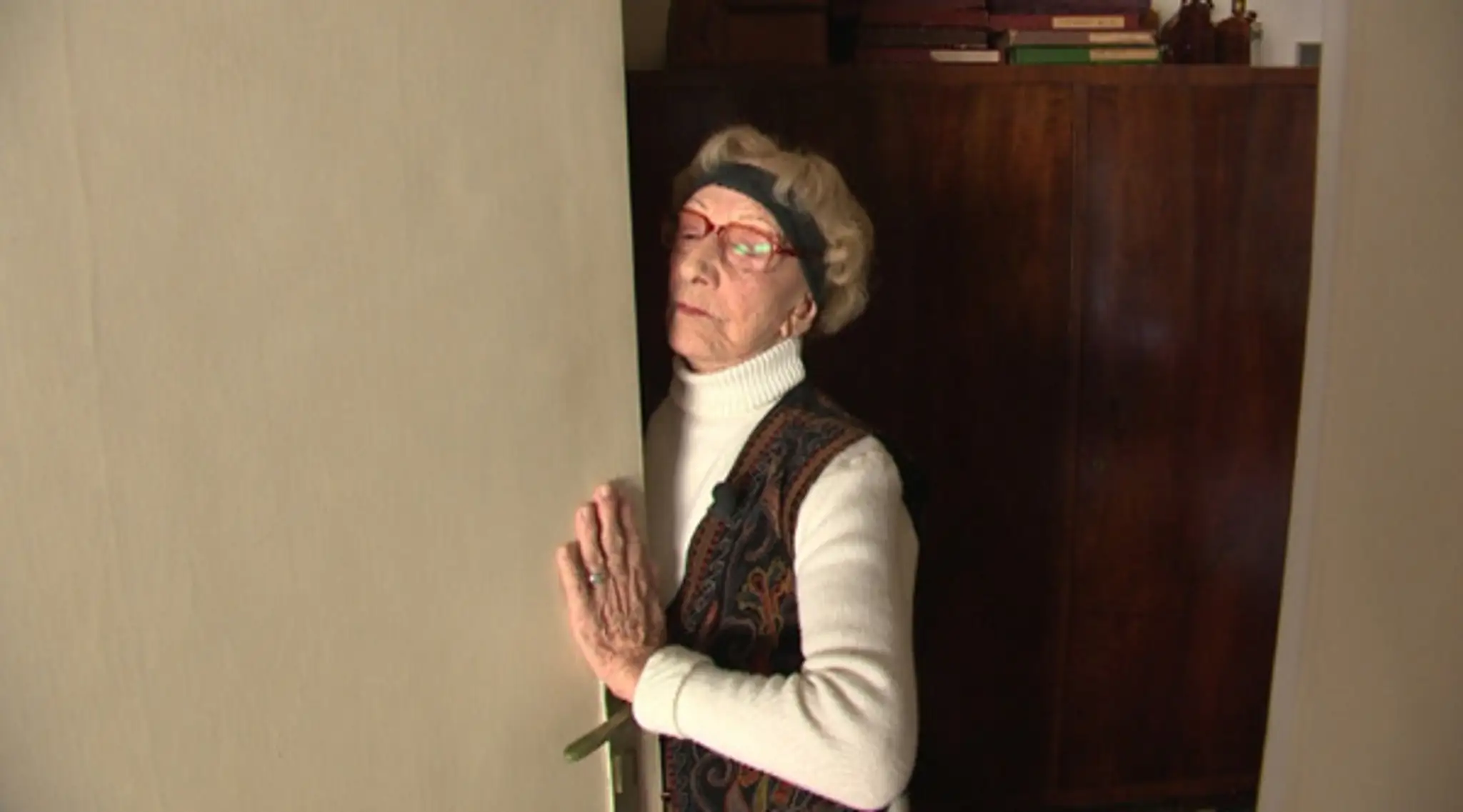 Dalma Špitzerová.