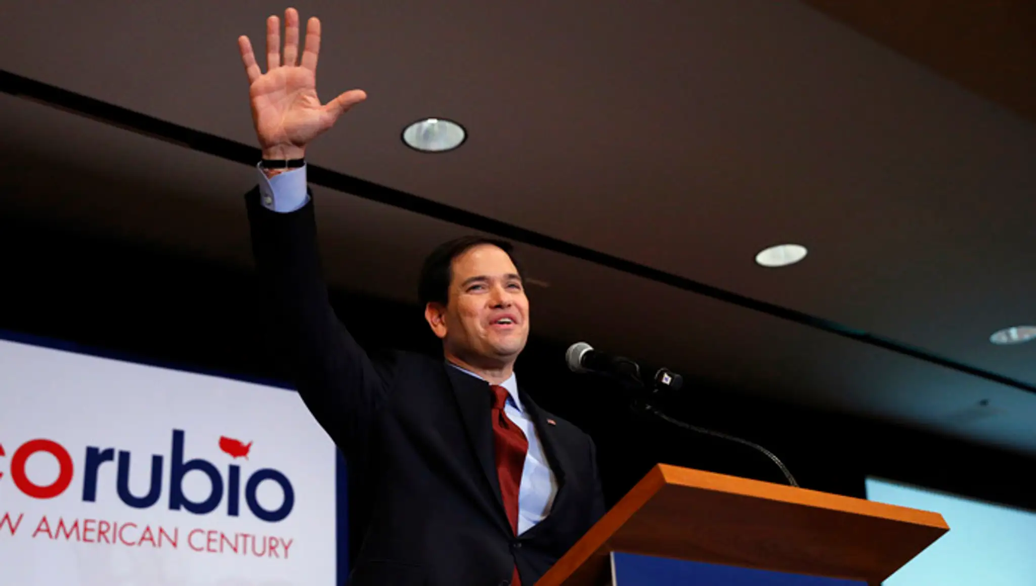 Marco Rubio 