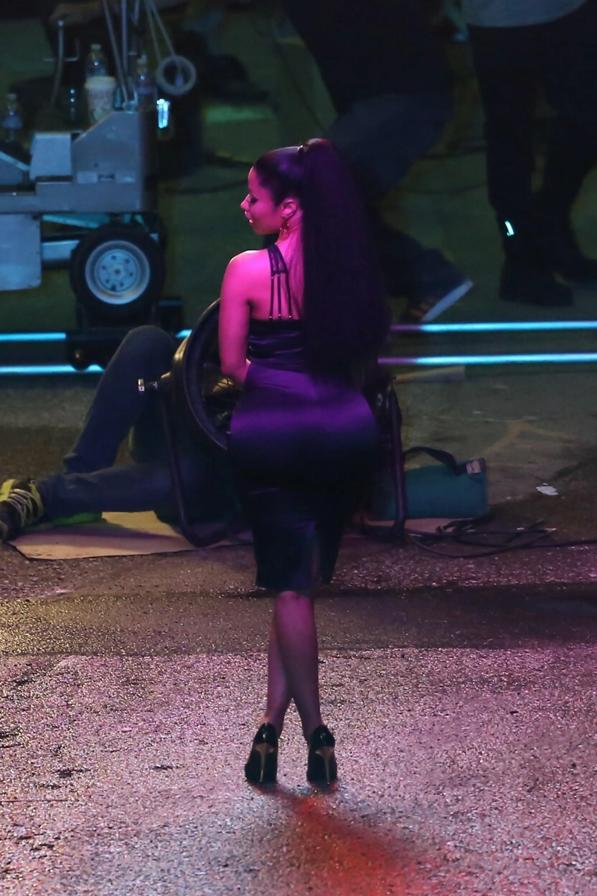 Nicki Minaj