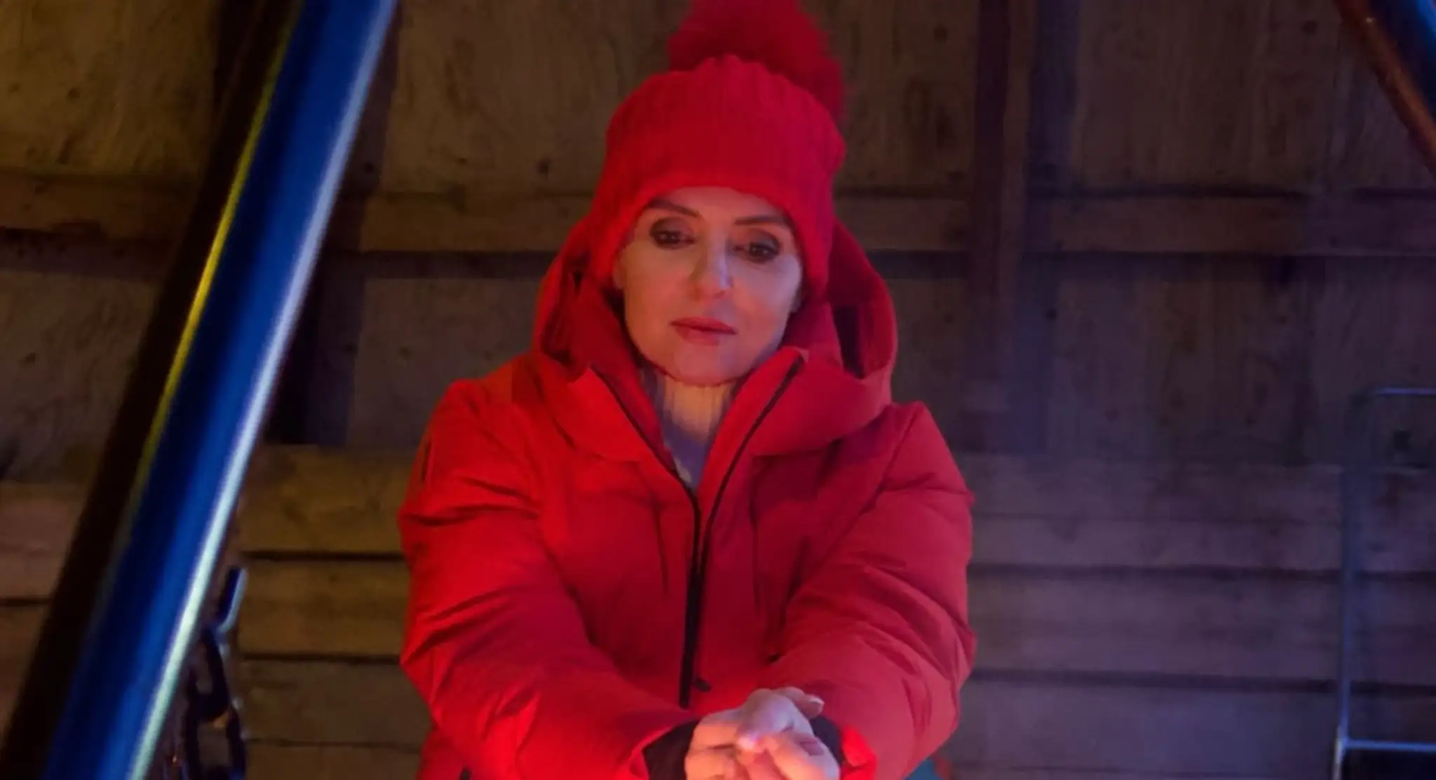 Kveta Horváthová