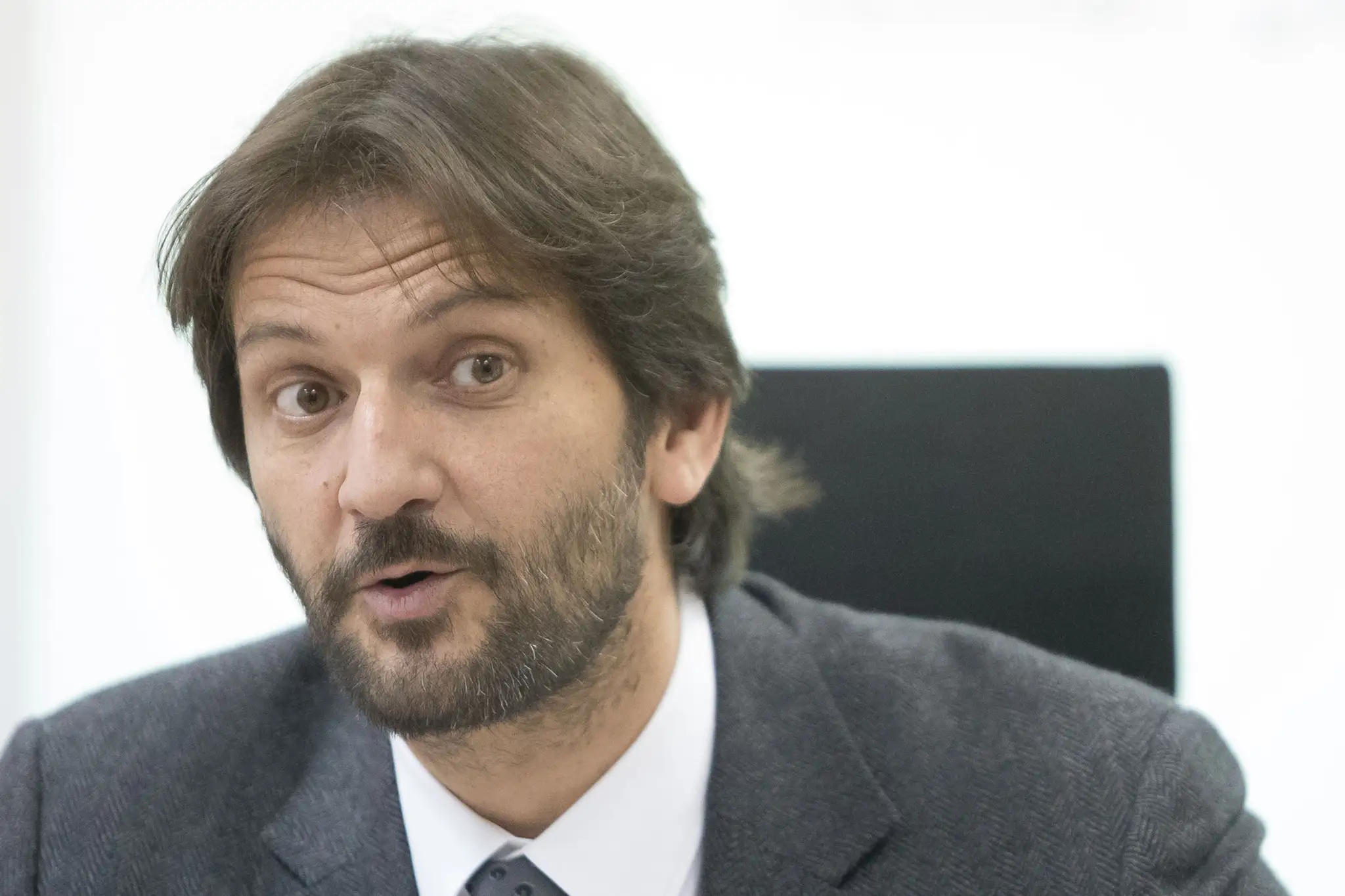 Robert Kaliňák.