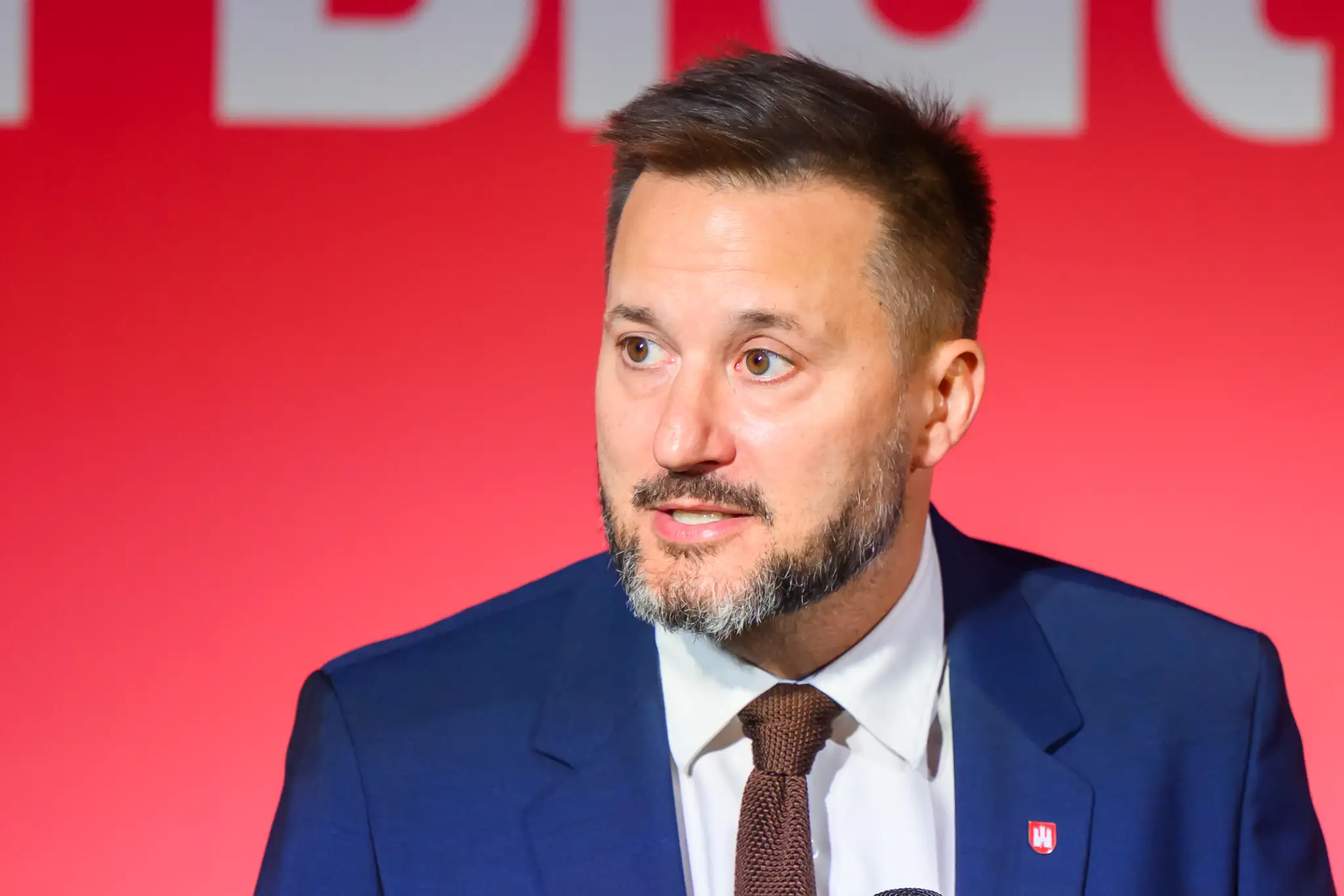 Matúš Vallo. 