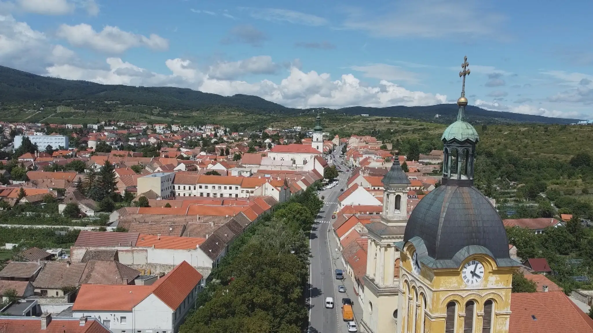 Víno, keramika a čarovná príroda. Objavte krásy Modry a Pezinka