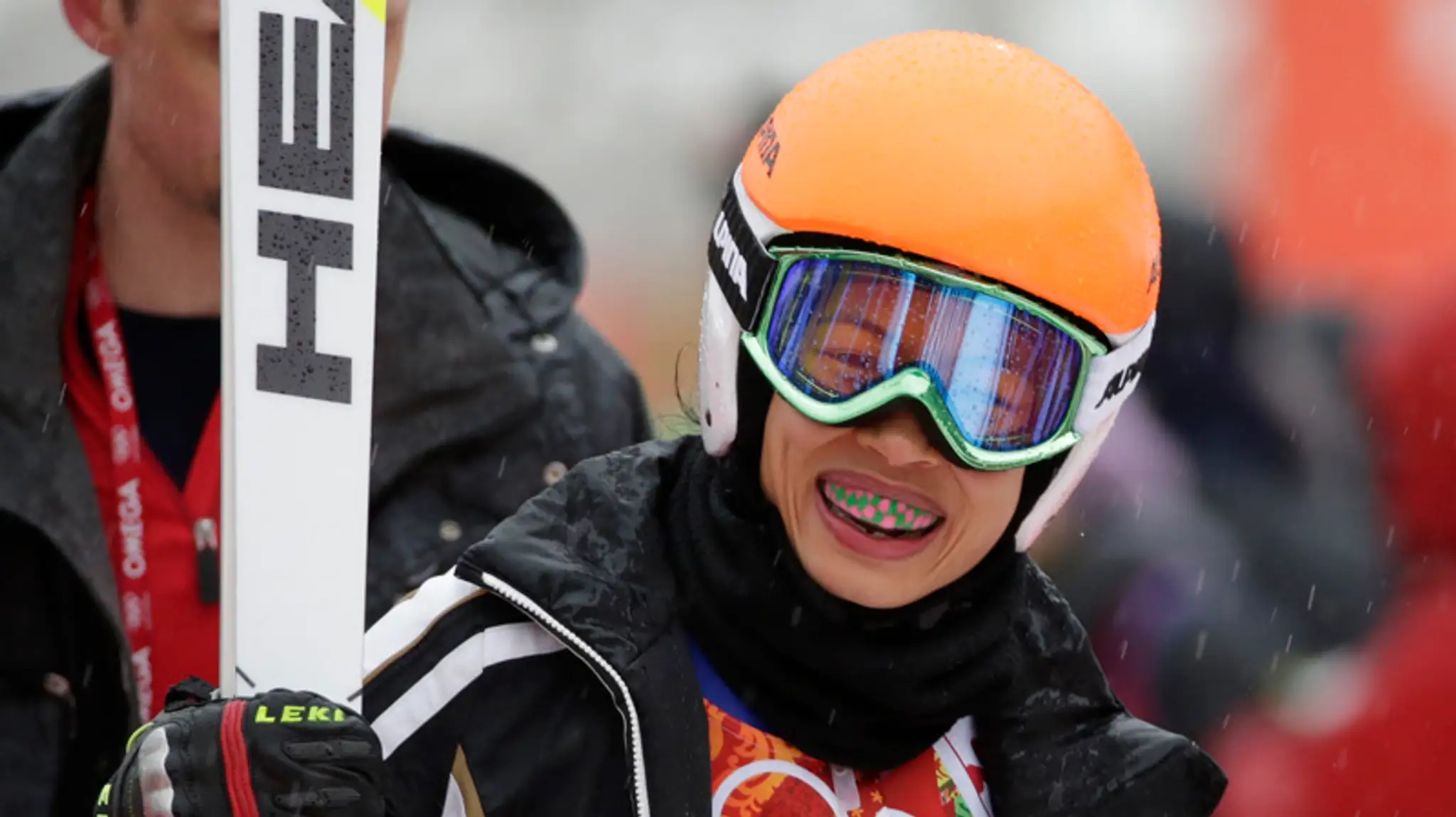 Vanessa Mae