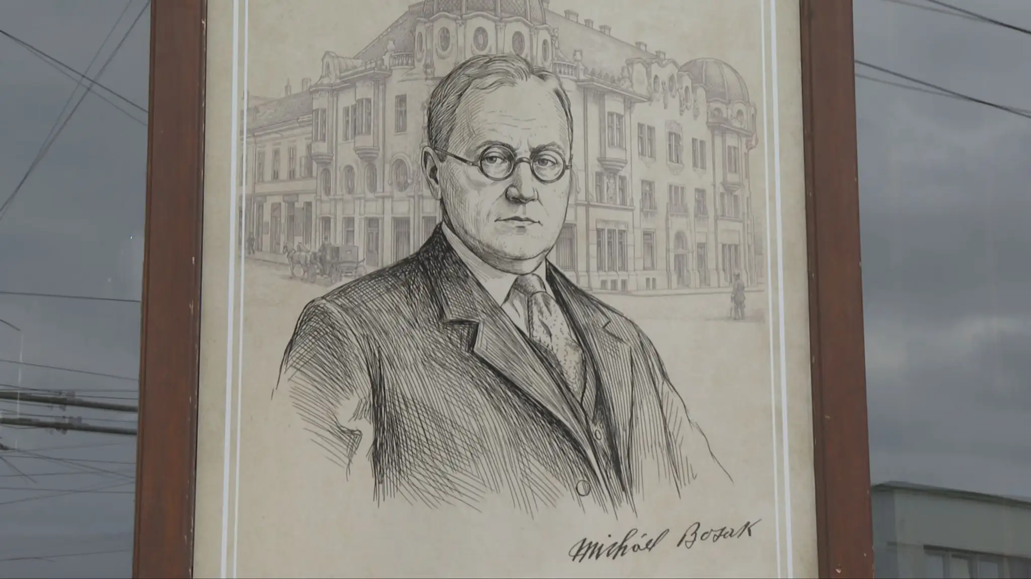 Michal Bosák