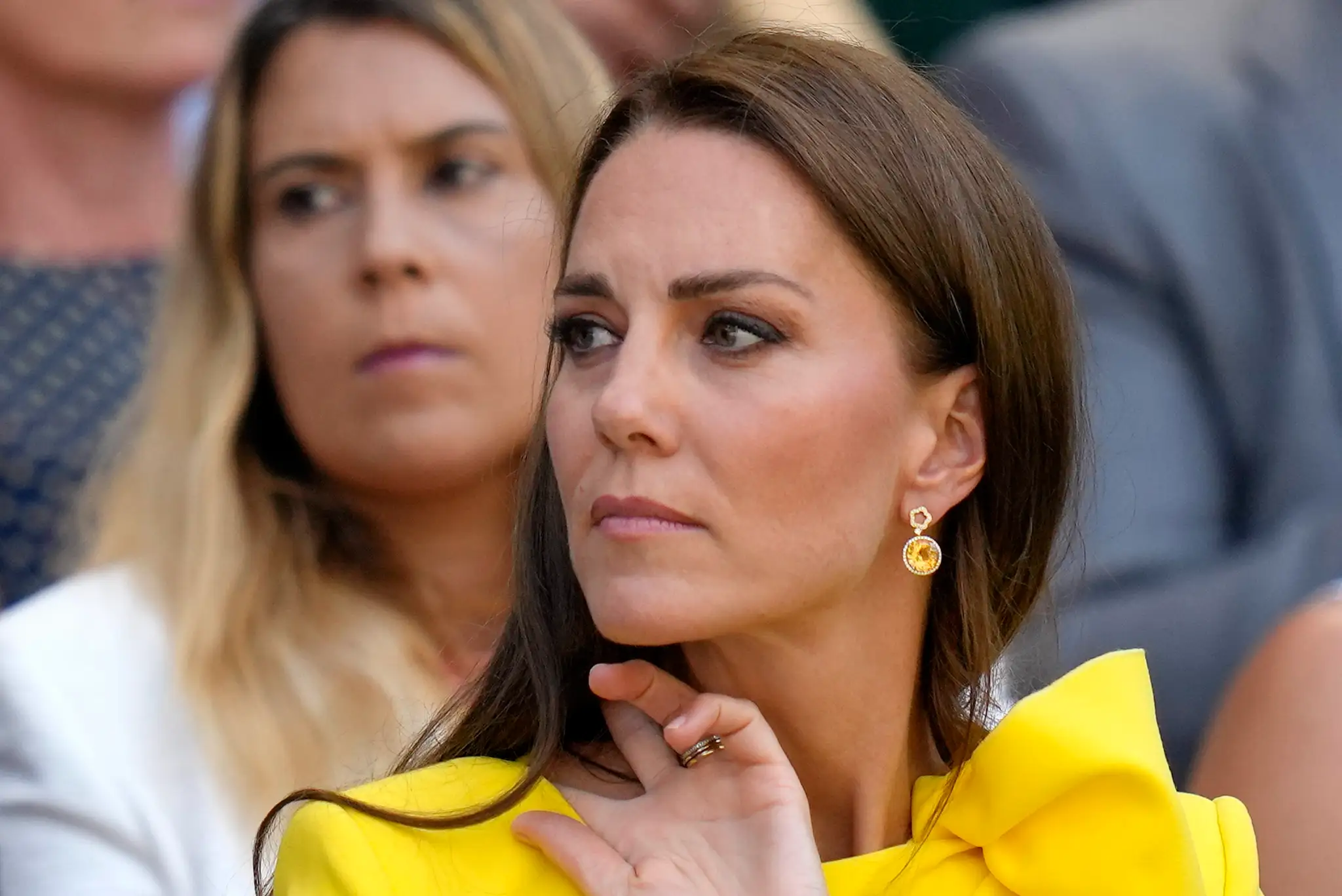 Dôležité momenty princeznej z Walesu zachytené na fotkách