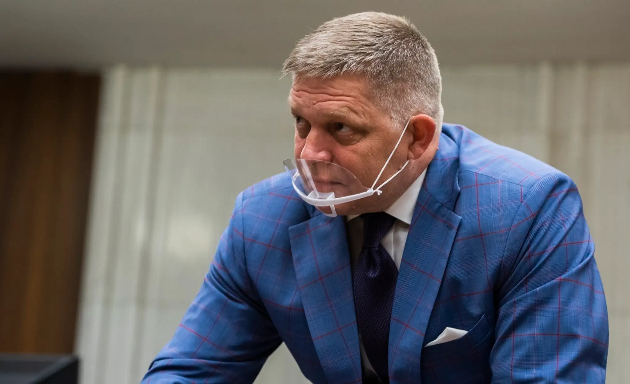 Robert Fico 