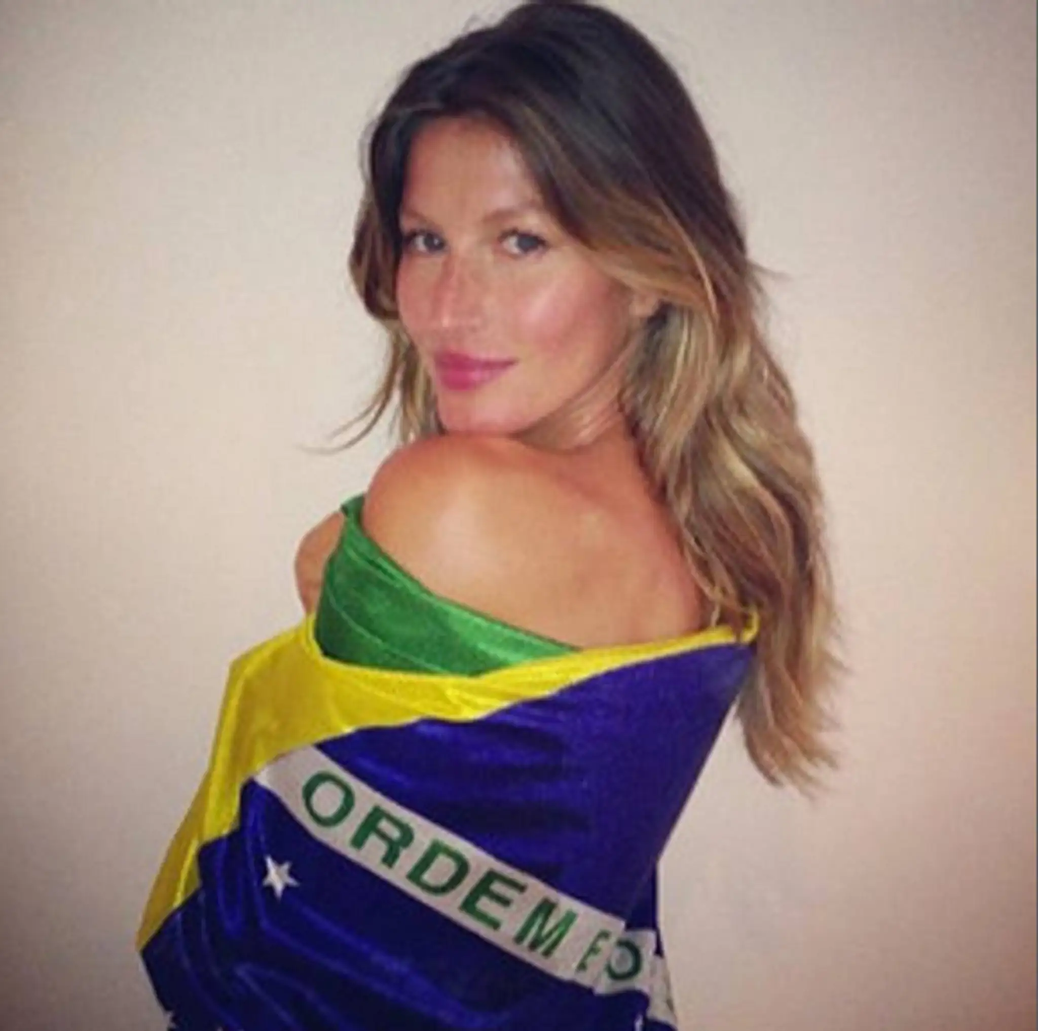Gisele Bundchen
