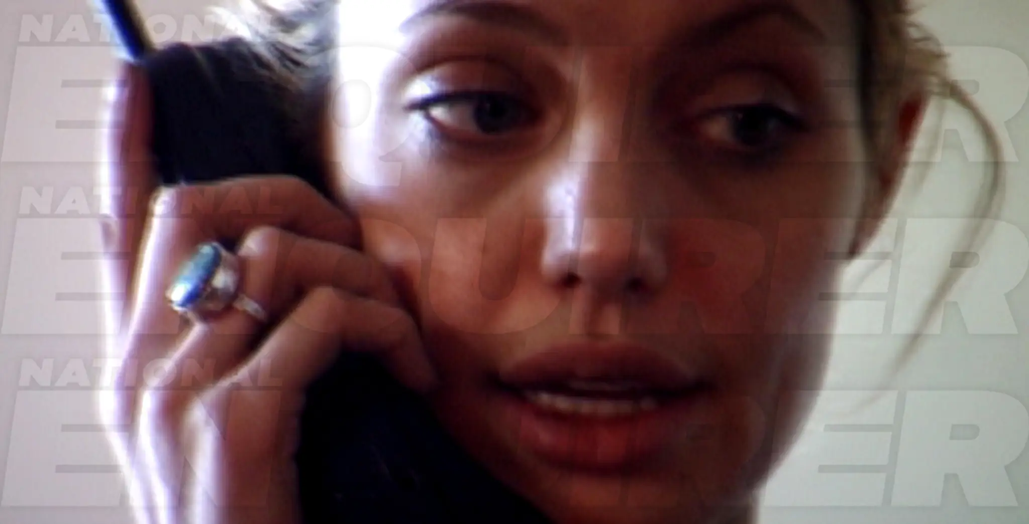 Angelina Jolie