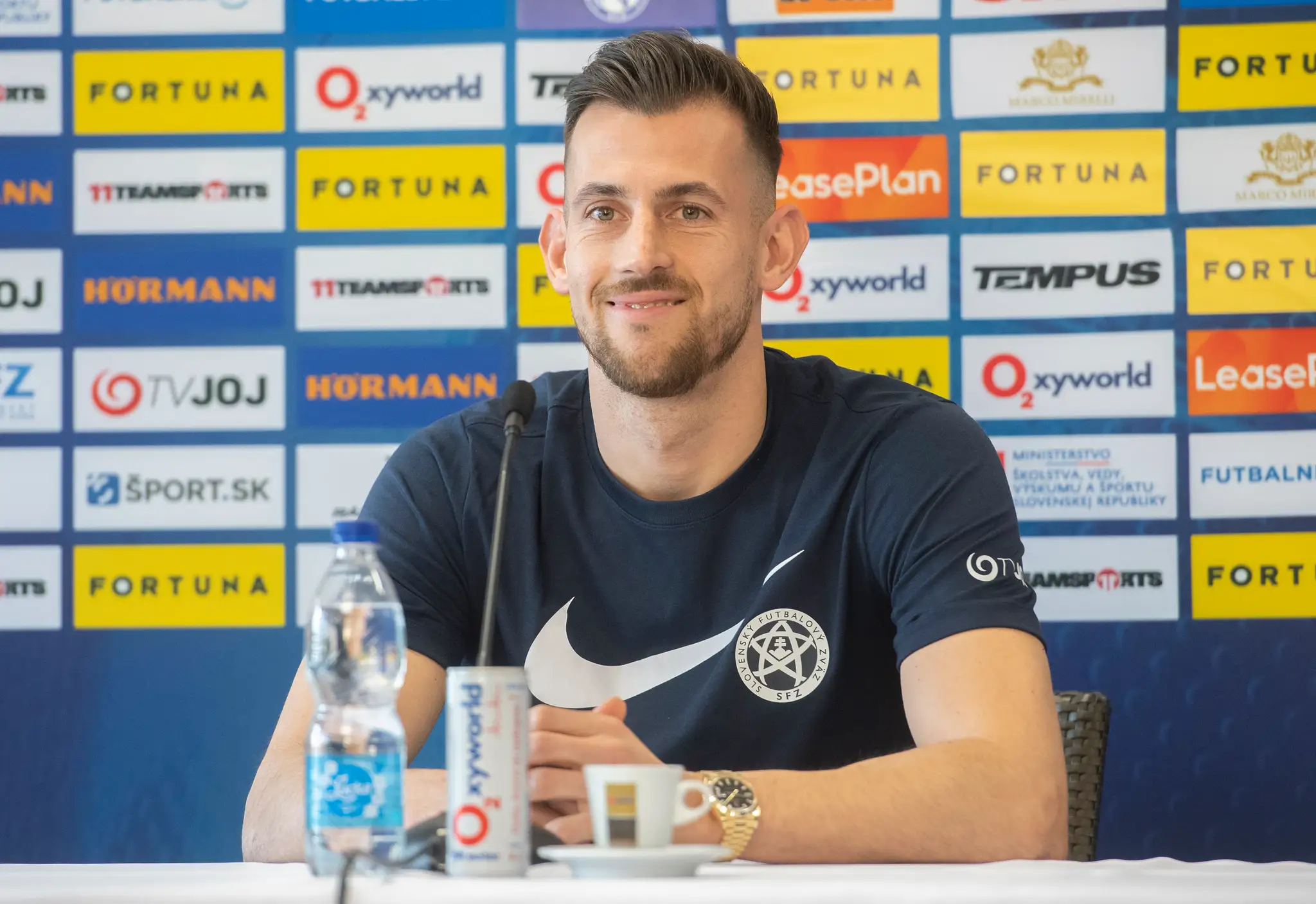 Martin Dúbravka