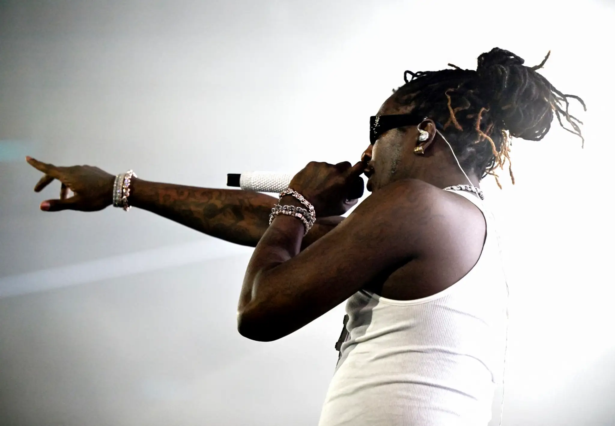 Young Thug 