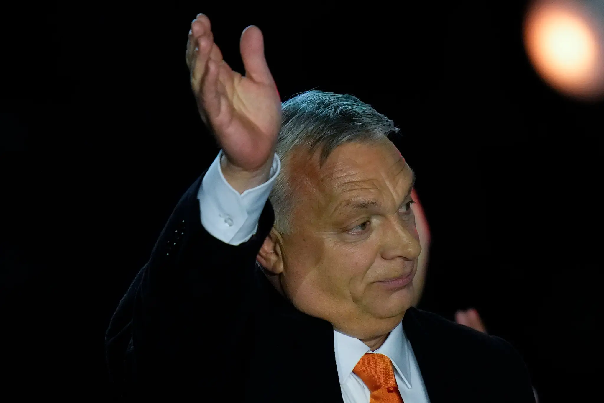 Viktor Orbán