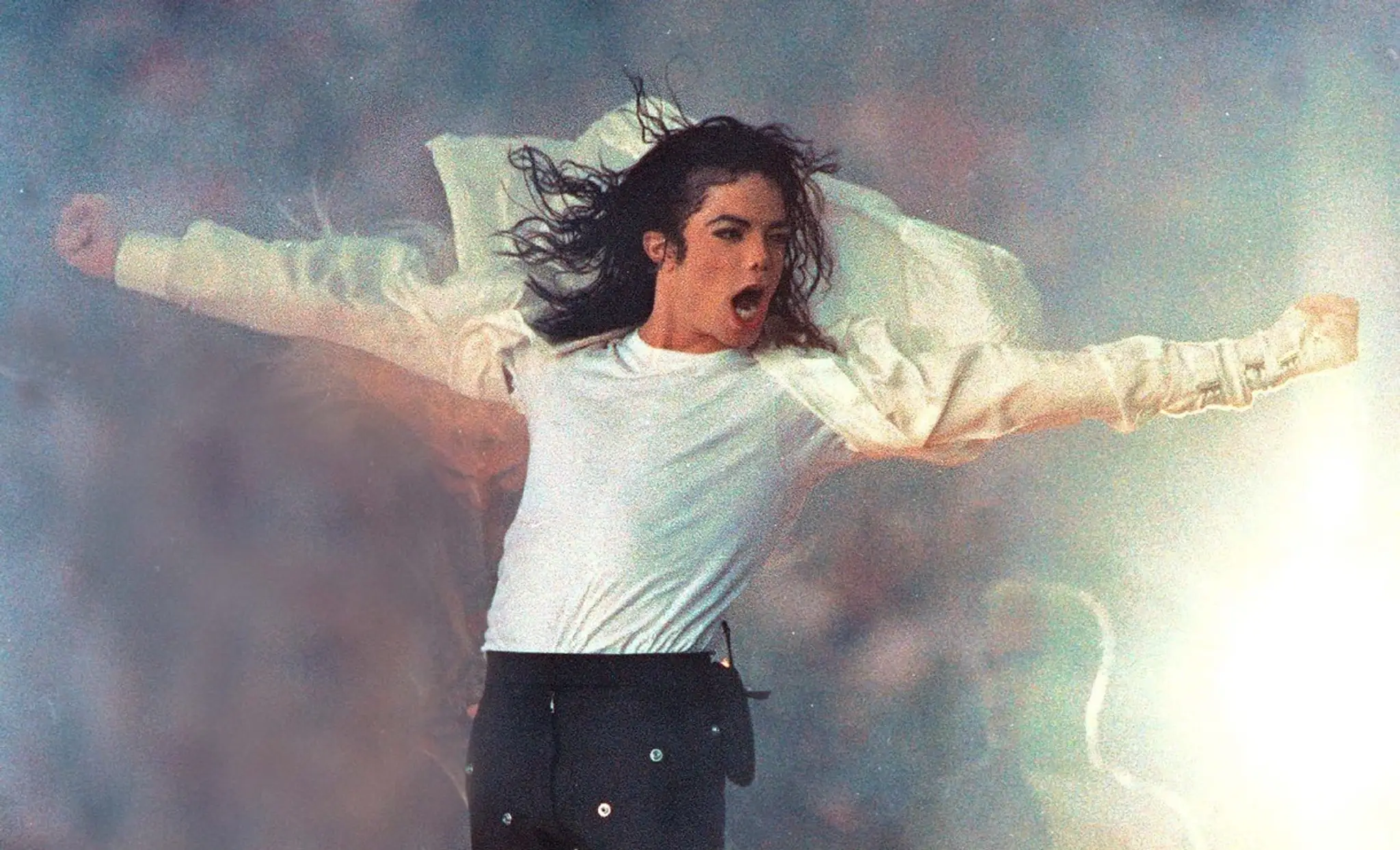 Michael Jackson