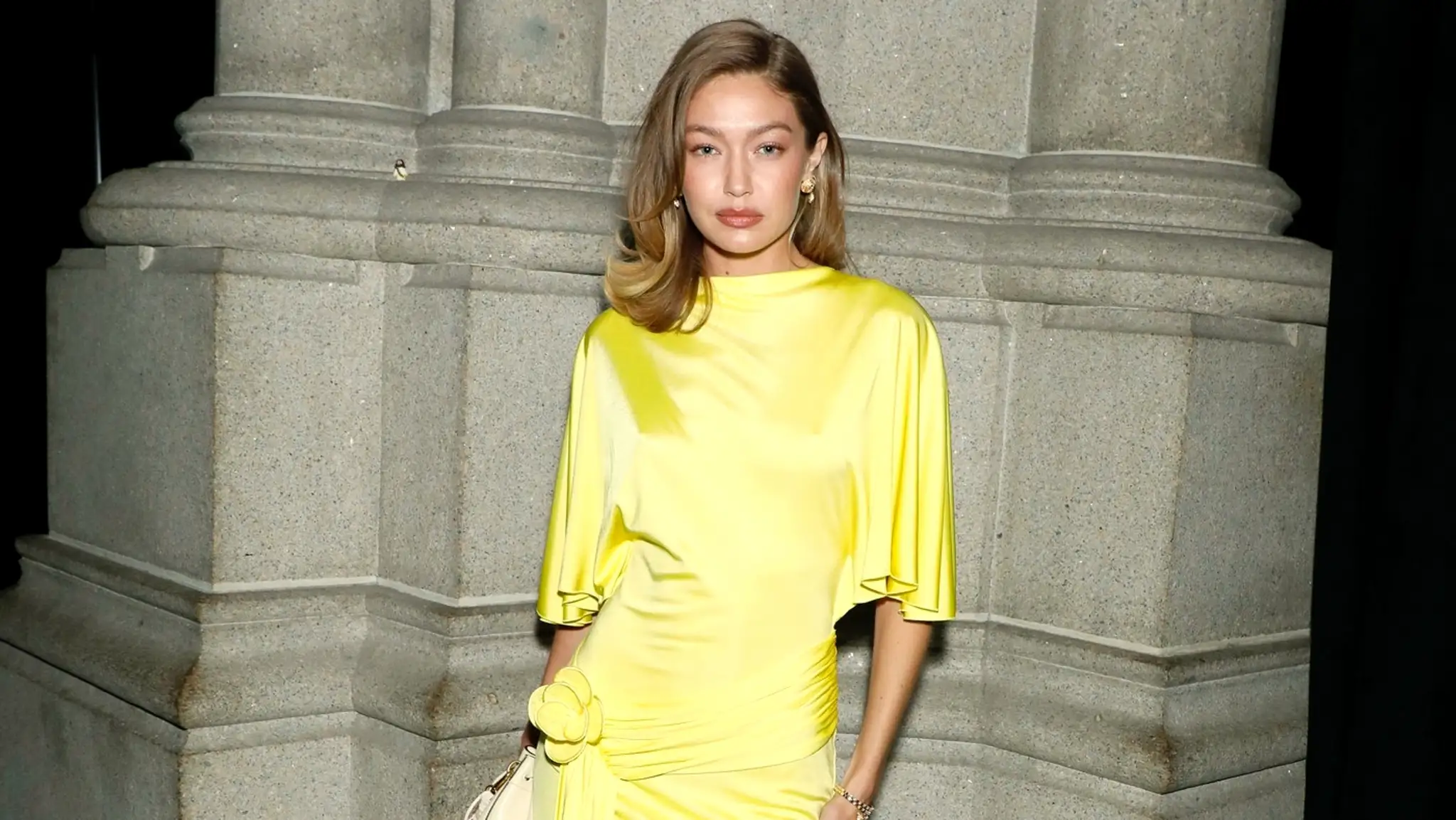 Gigi Hadid zmenila imidž.