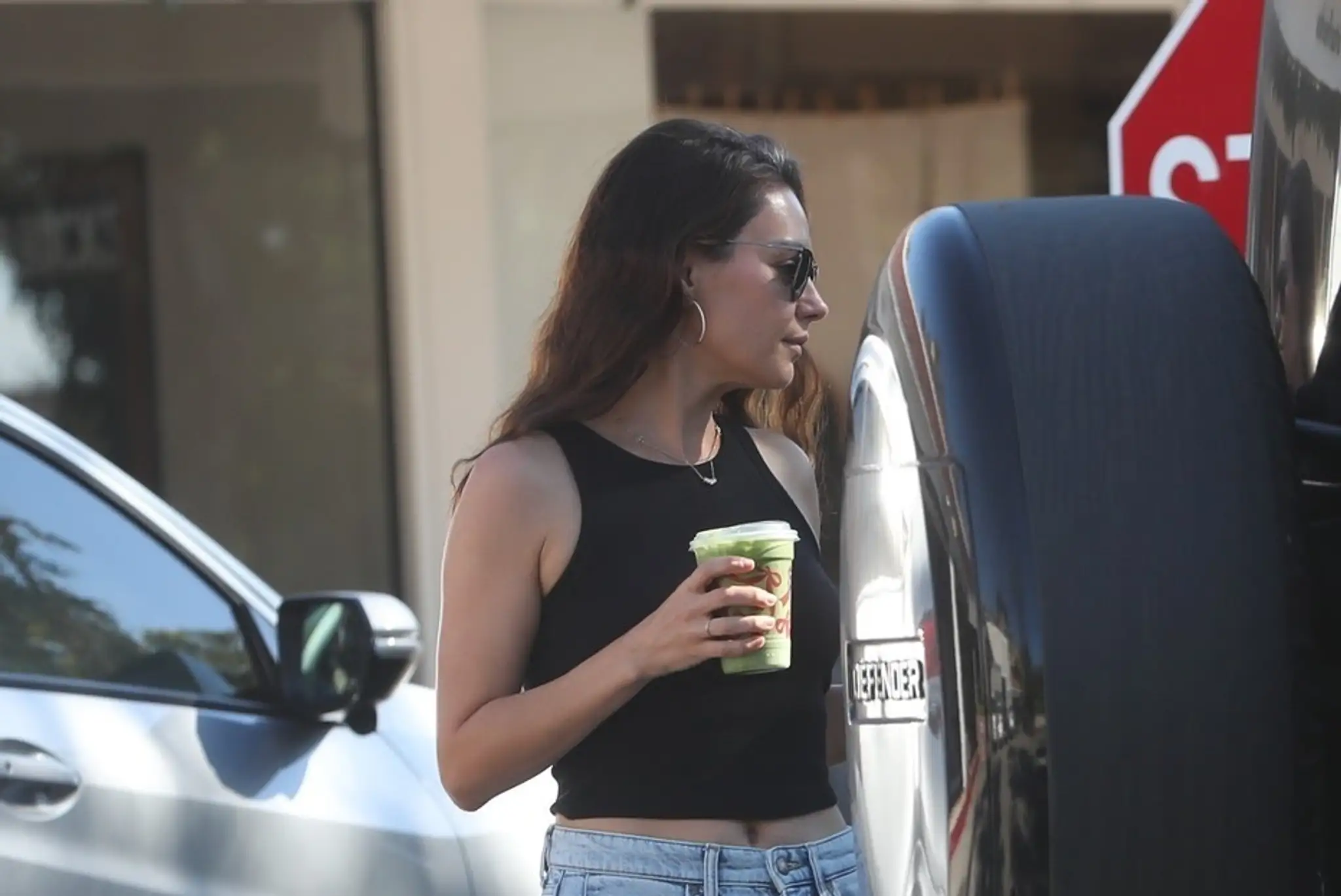 Mila Kunis