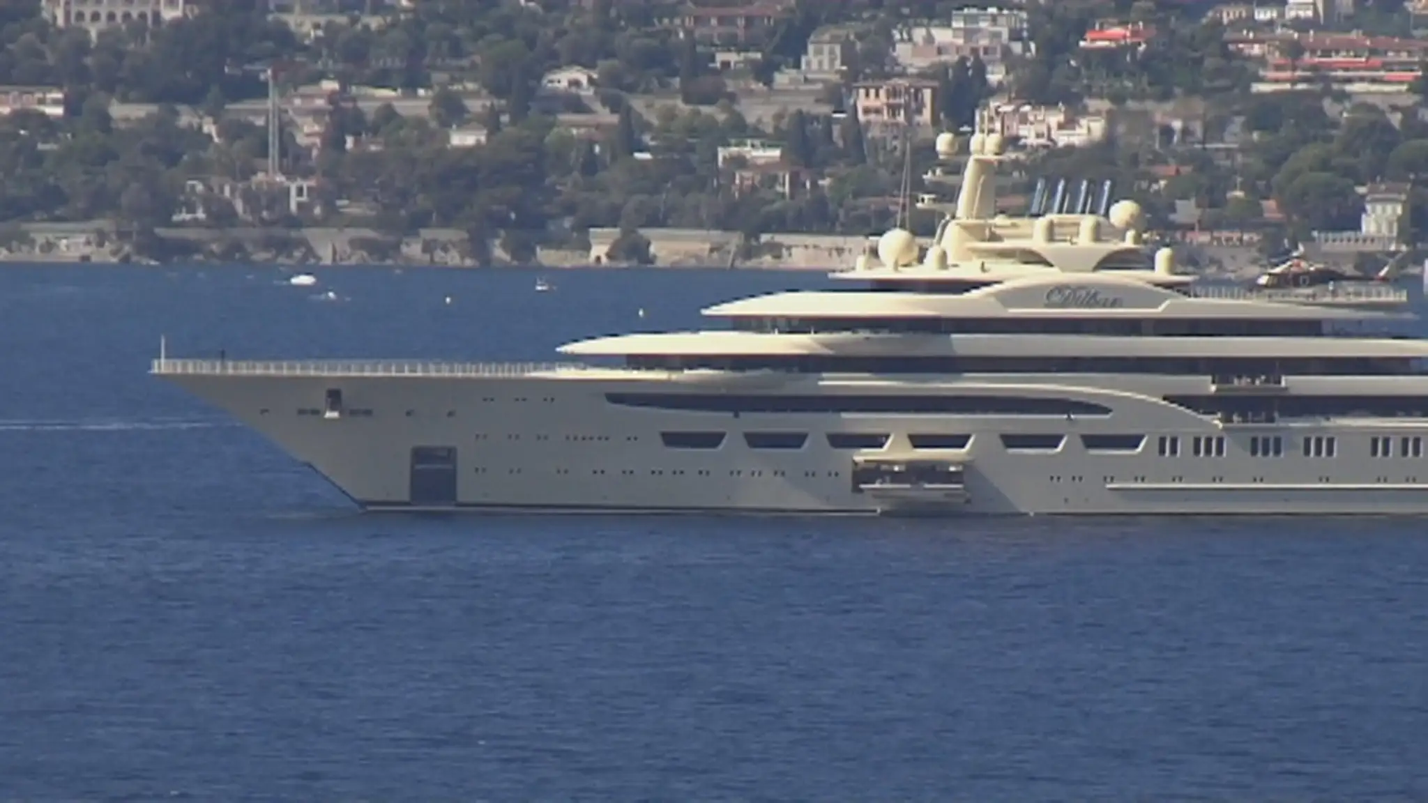 Dilbar.