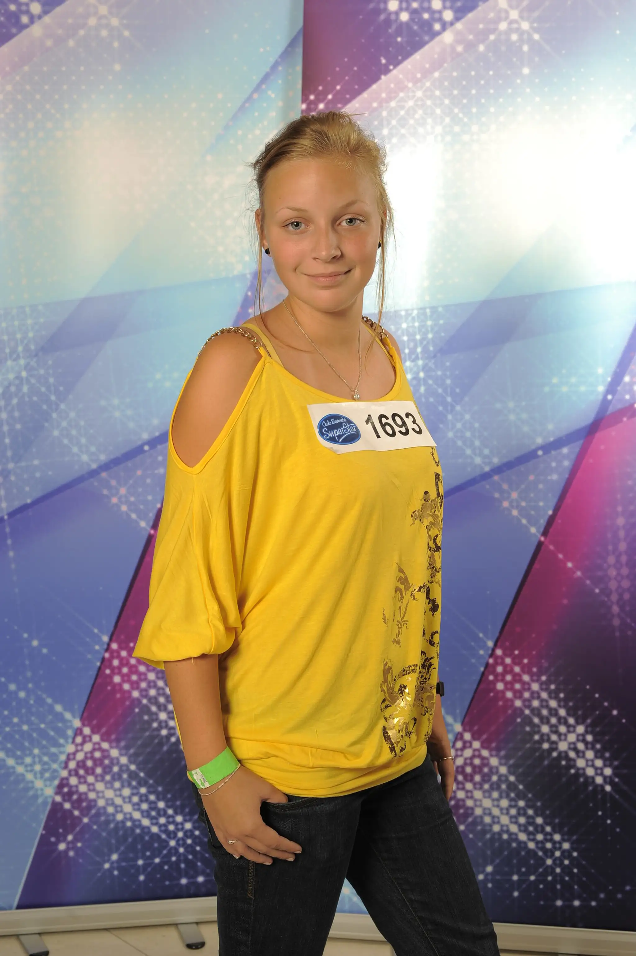Markéta Konvičková - SuperStar