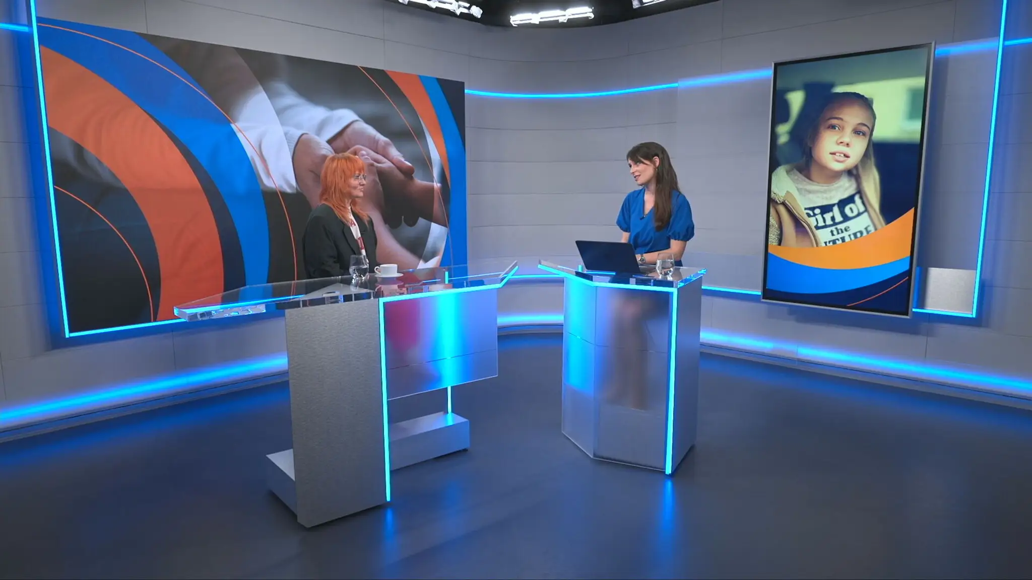 Štúdio TN live