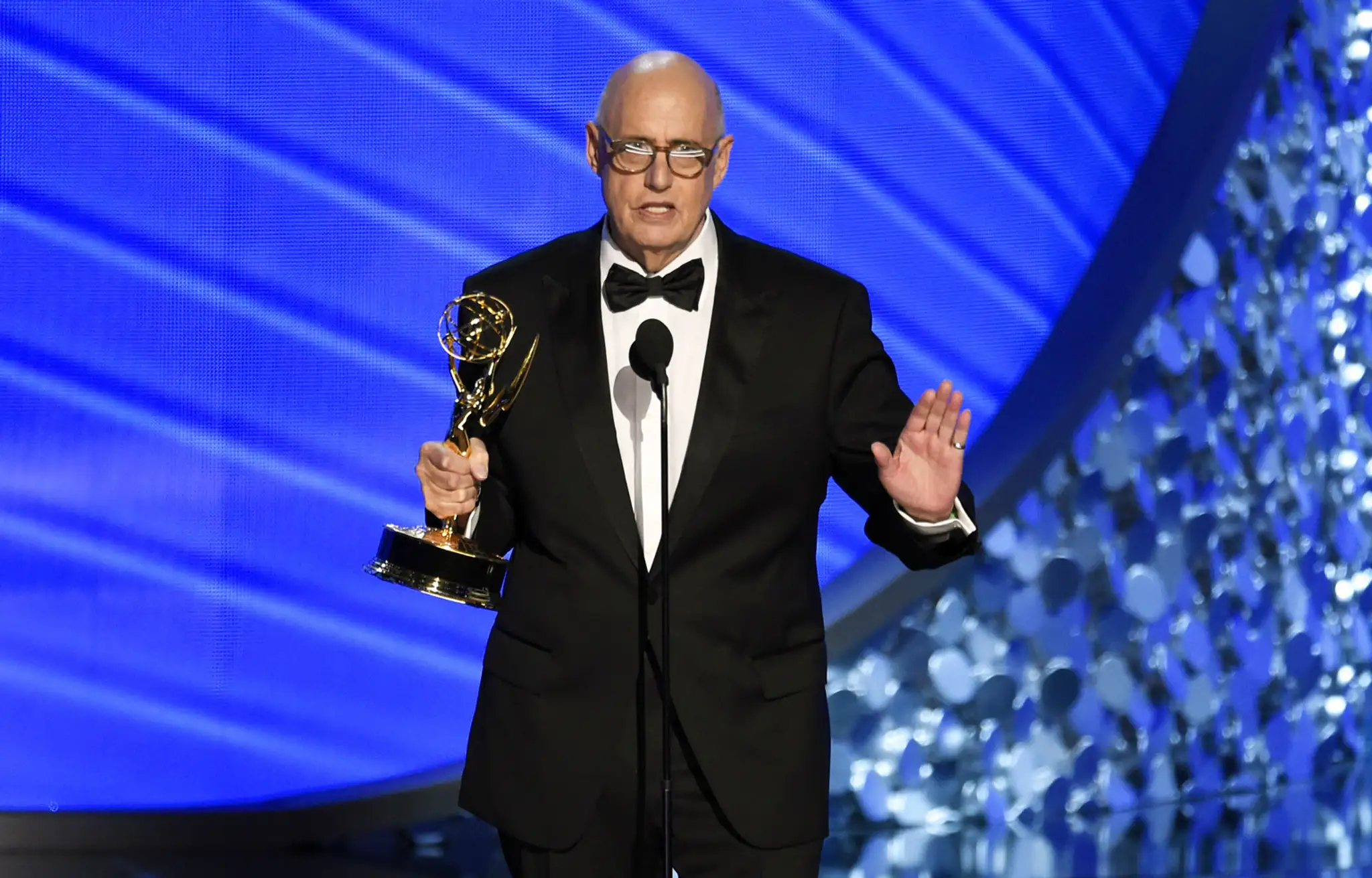 Jeffrey Tambor 