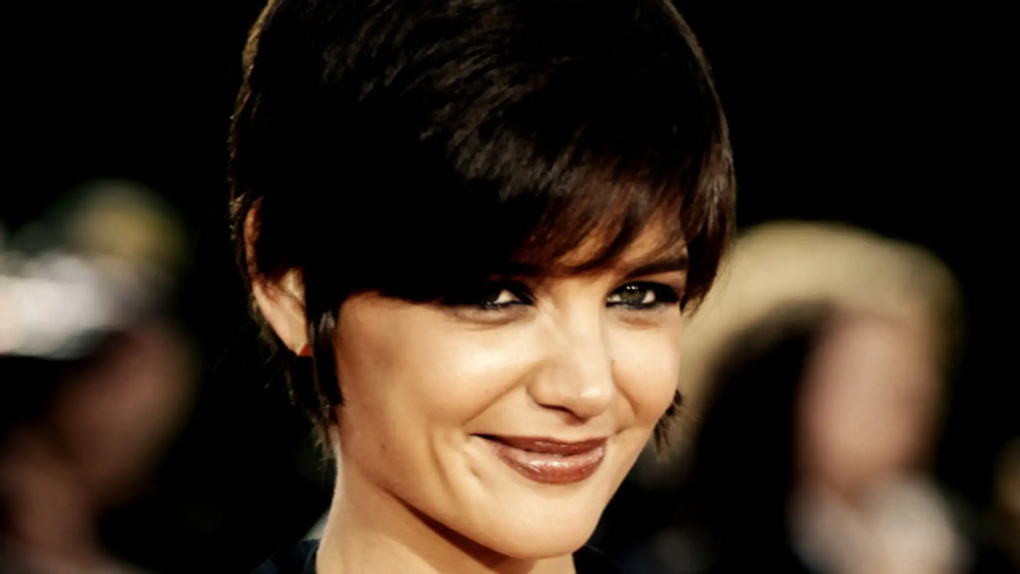 Katie Holmes